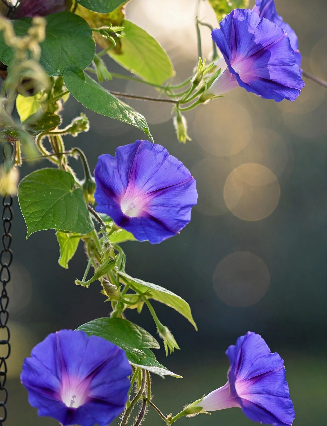 Glori Vine — گلوری بیل