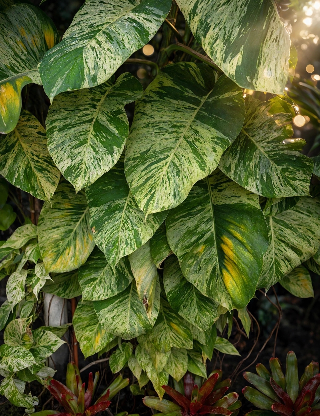 Marble Queen — ماربل کوئین