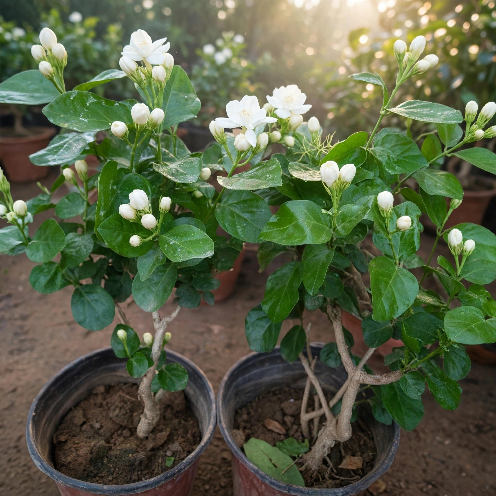 Motiya — موتیا