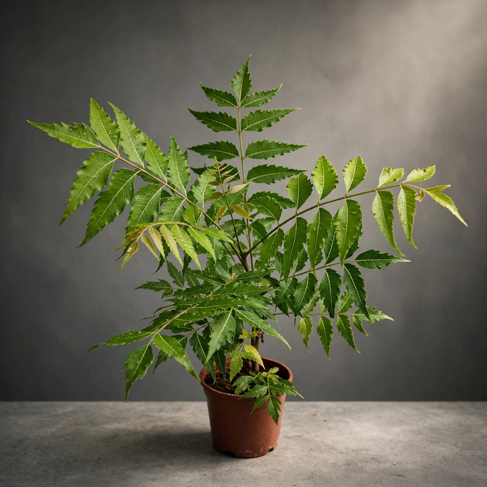 Neem — نیم