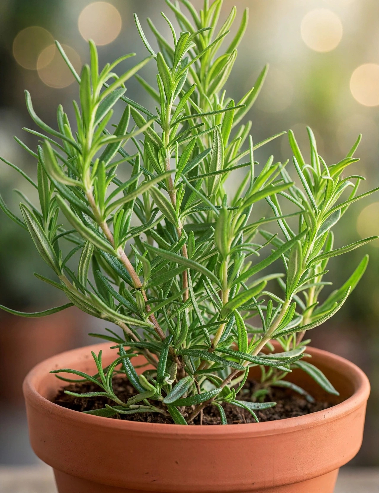 Rosemary — روز میری