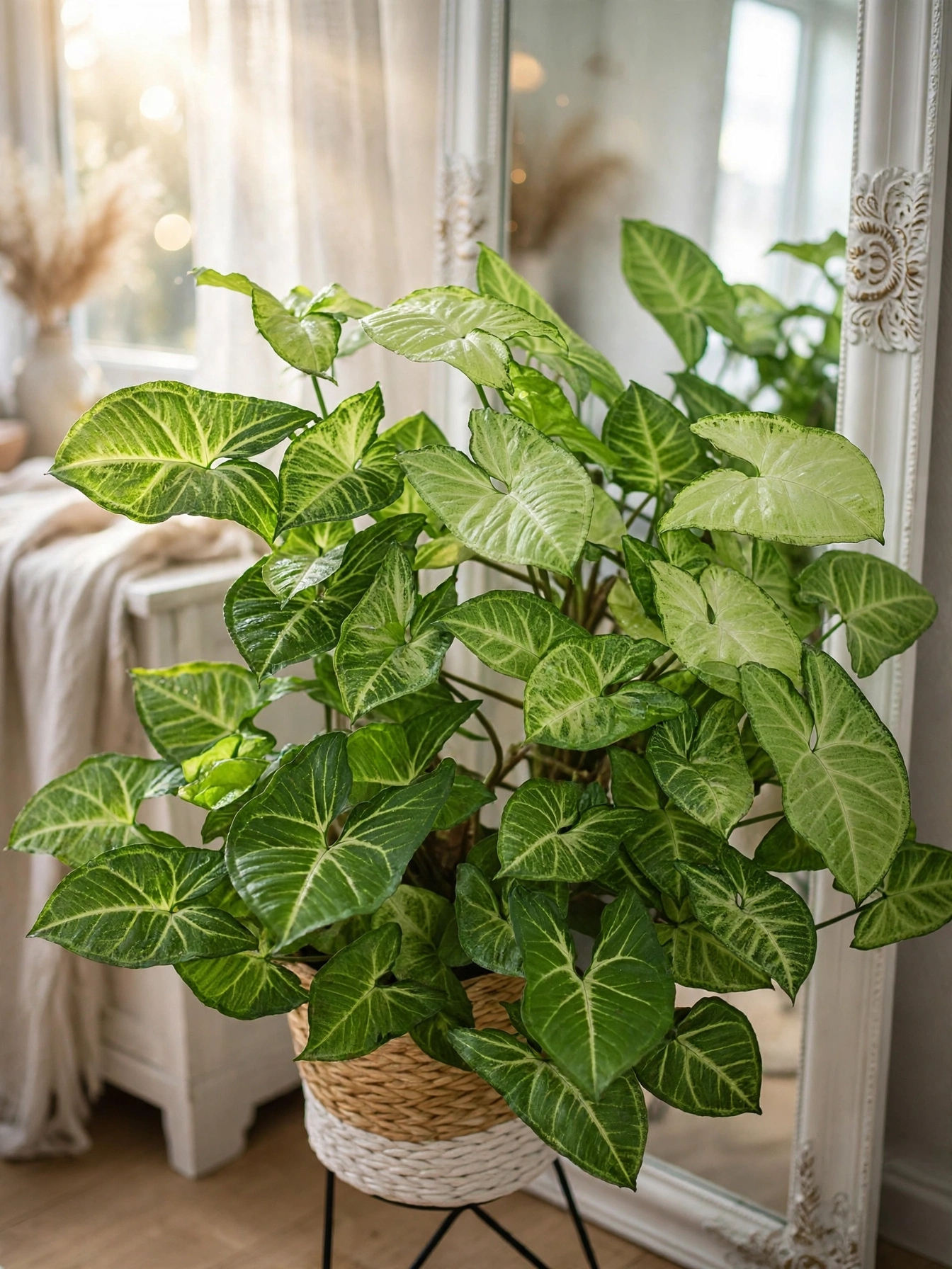 Syngonium — سنگونیم