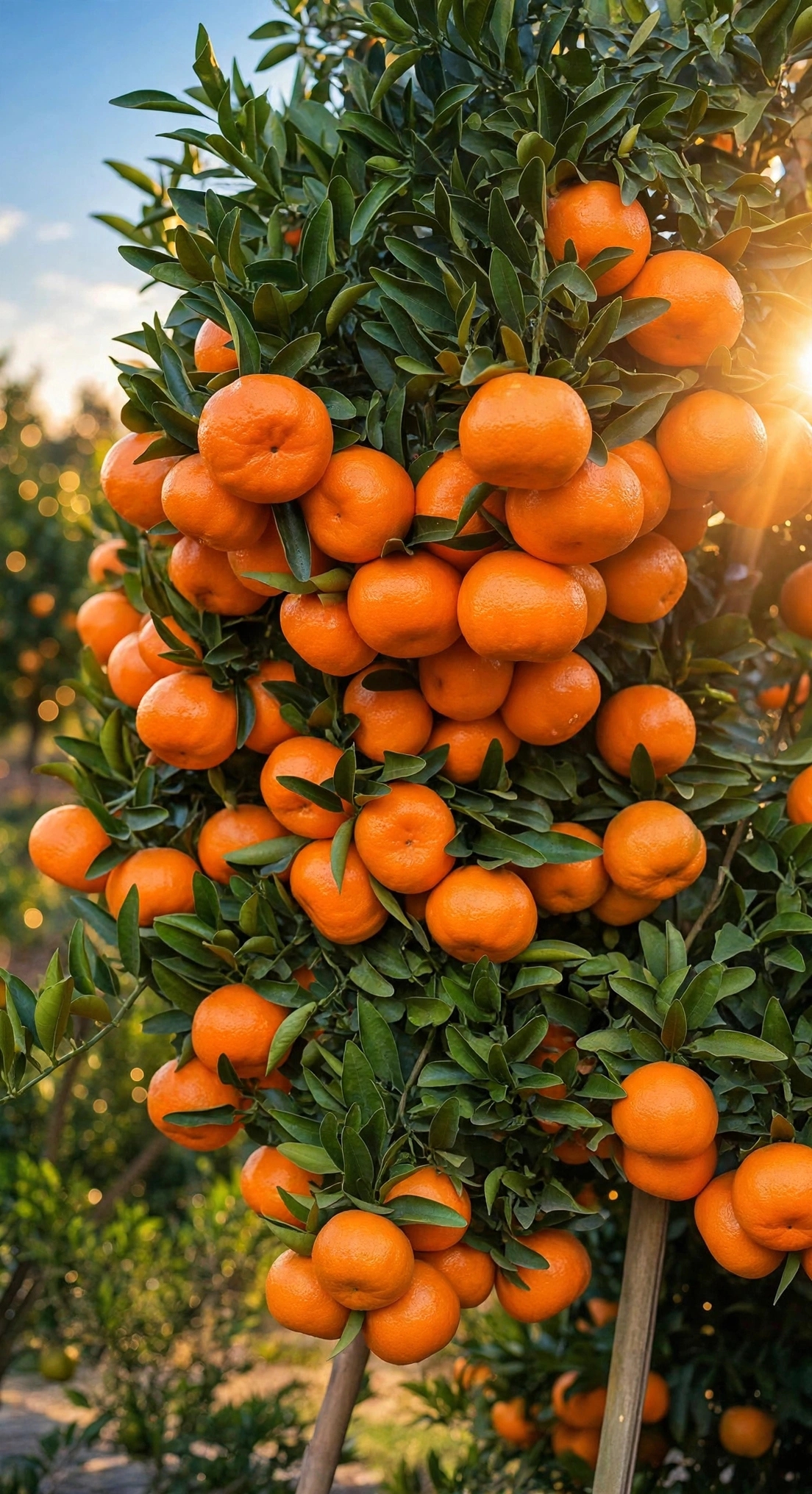 Citrus Kino — کینو