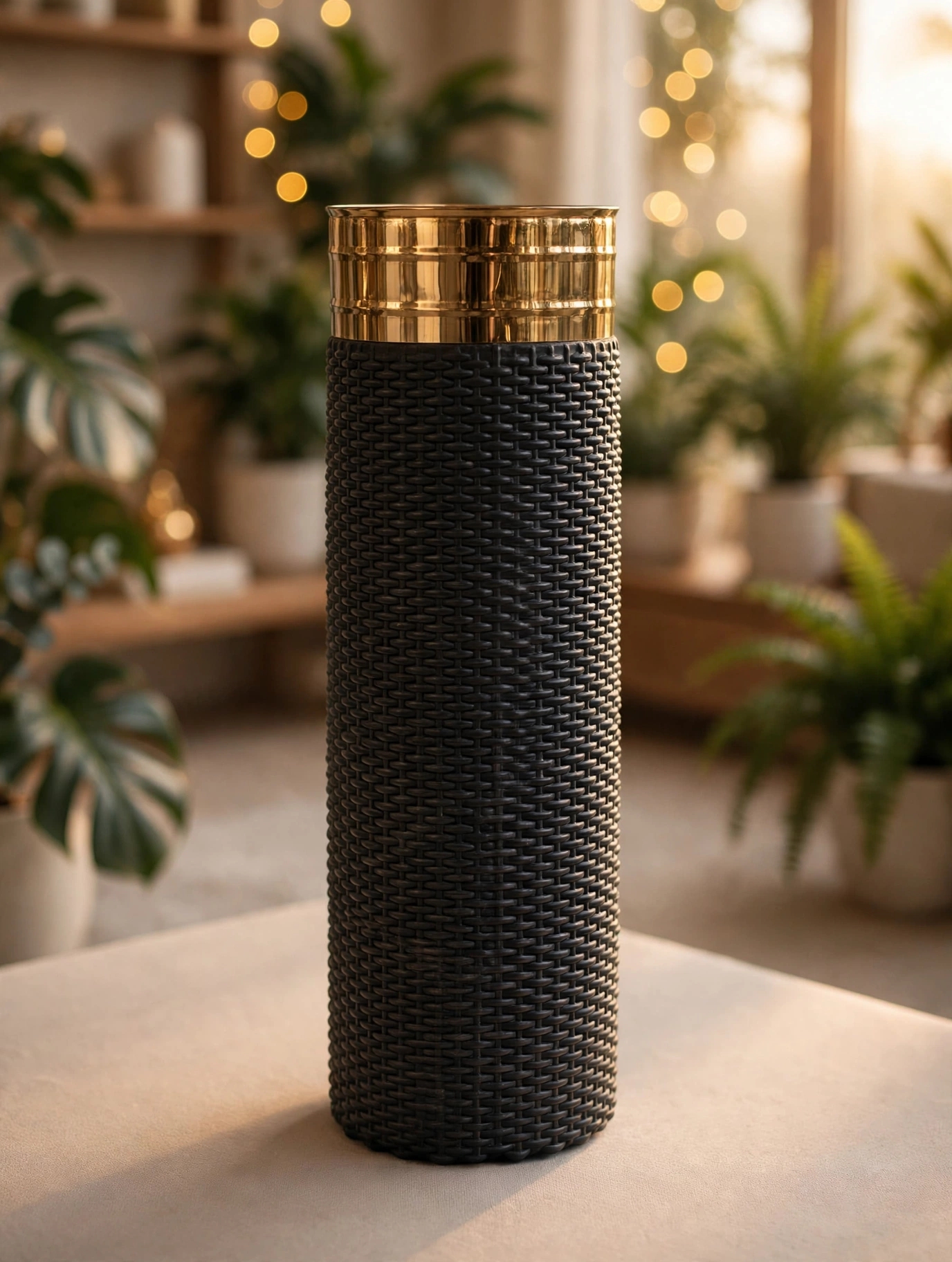 Fiber Vase — فائبر وز