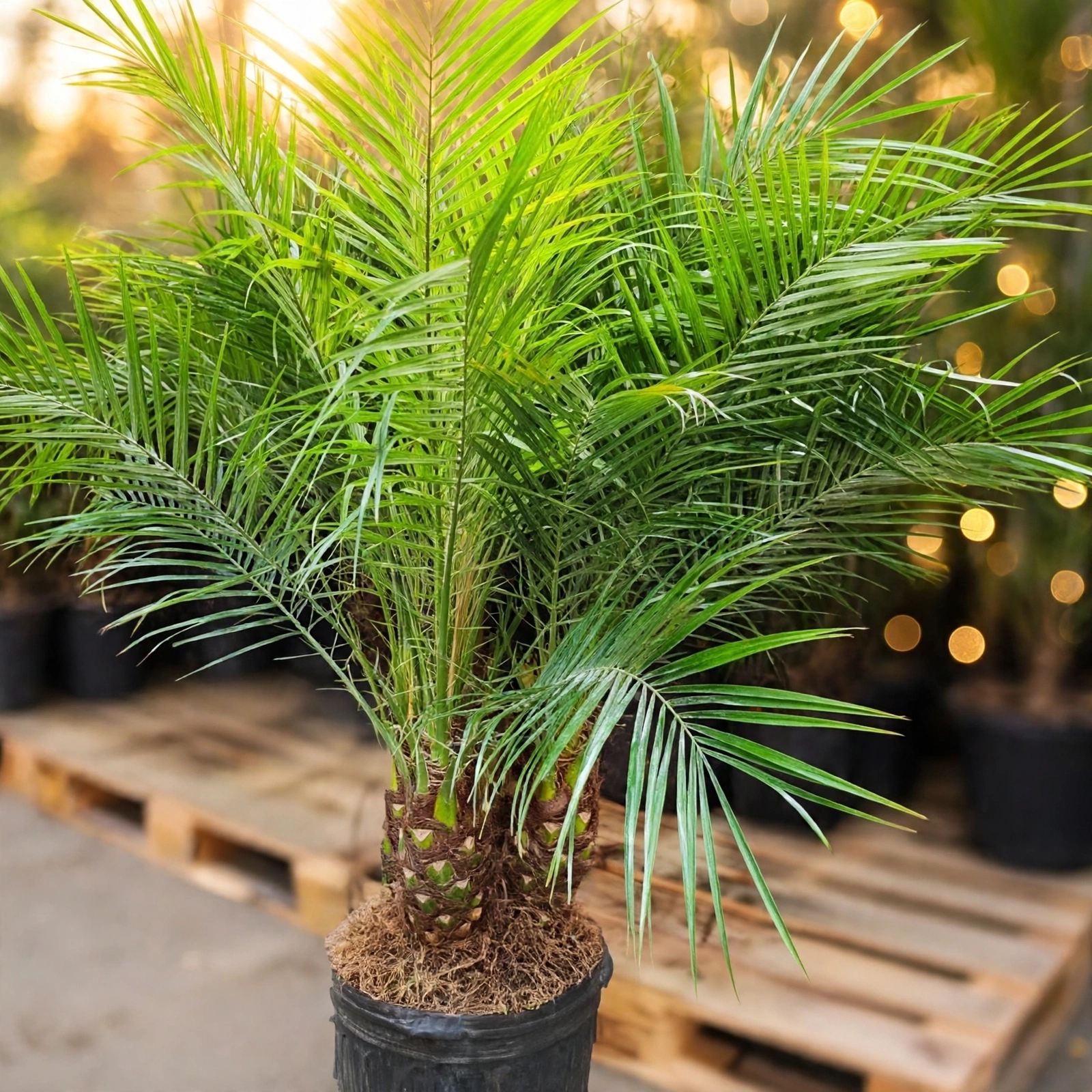 Fonex palm — فینکس پام