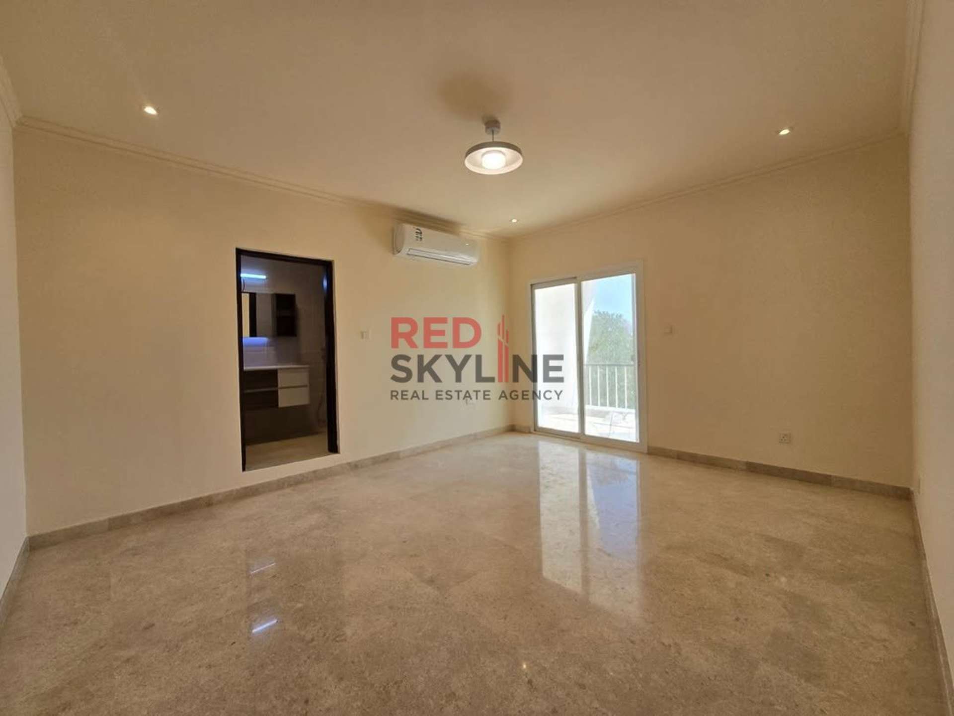 Villa in Al Qurum - Thumbnail 11