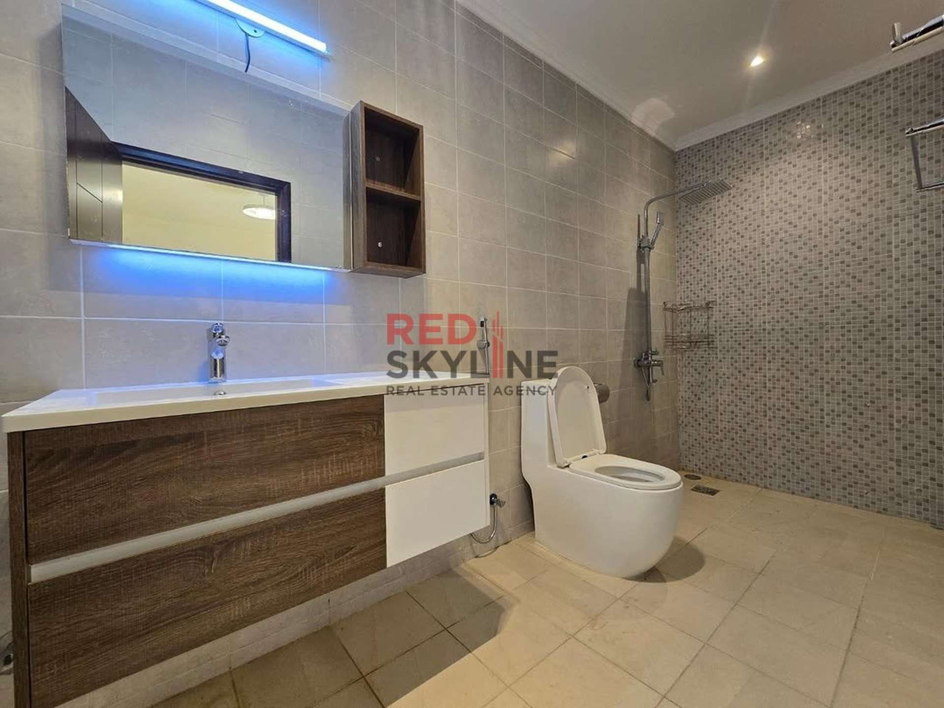 Villa in Al Qurum - Thumbnail 12
