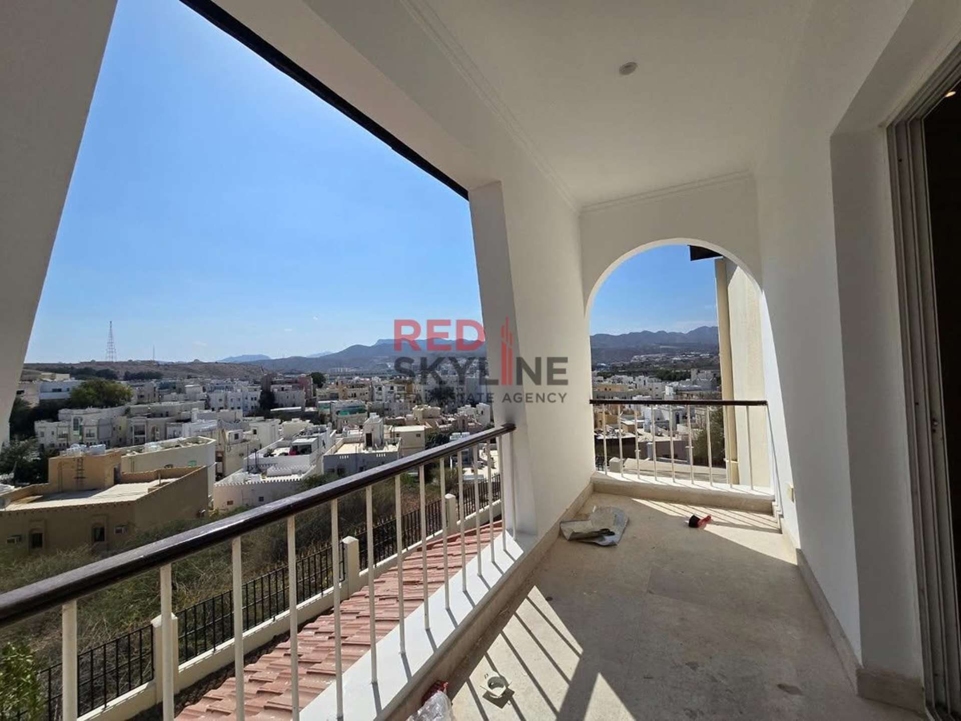 Villa in Al Qurum - Thumbnail 13