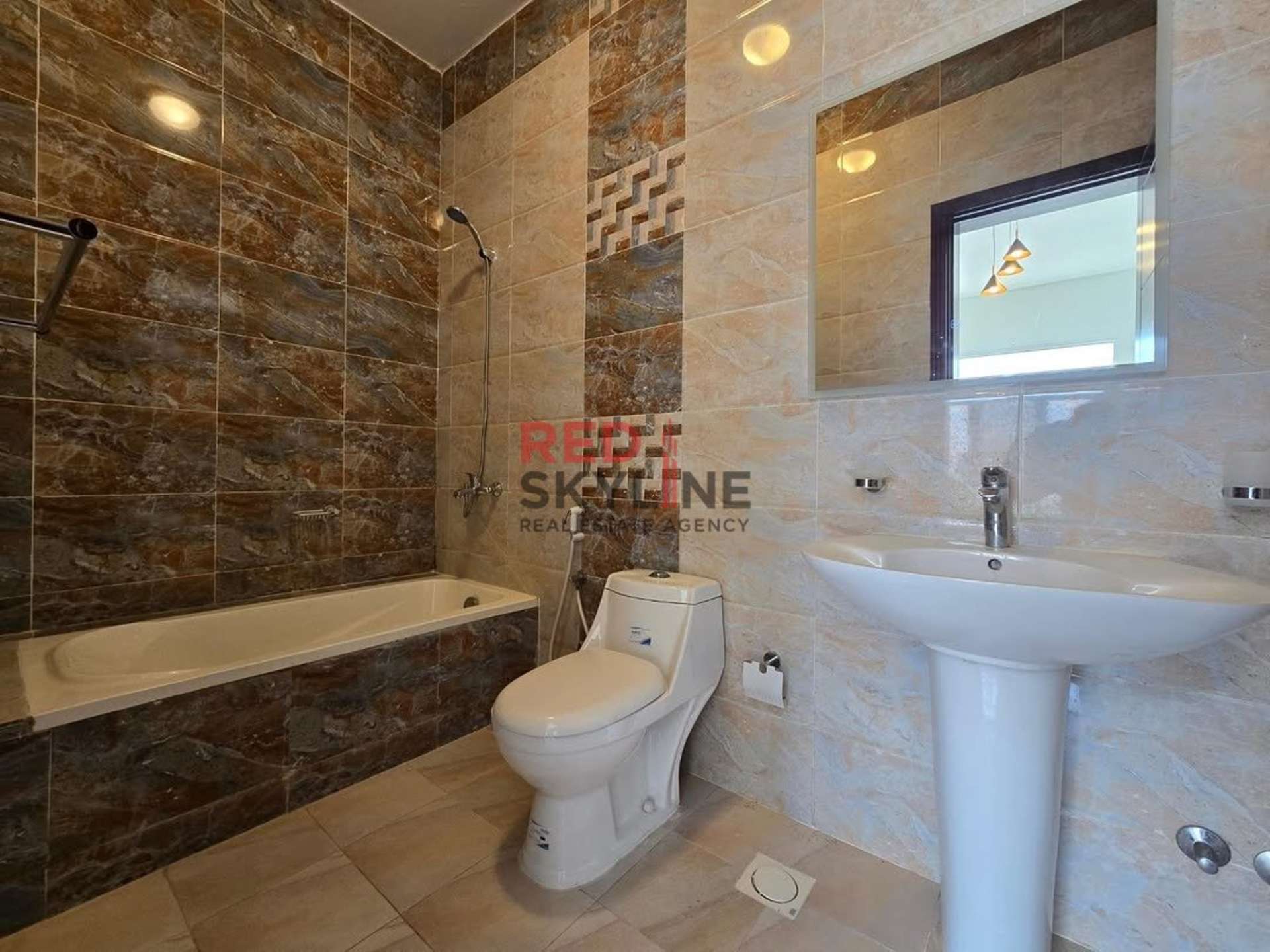 Villa in Azaiba - Thumbnail 11