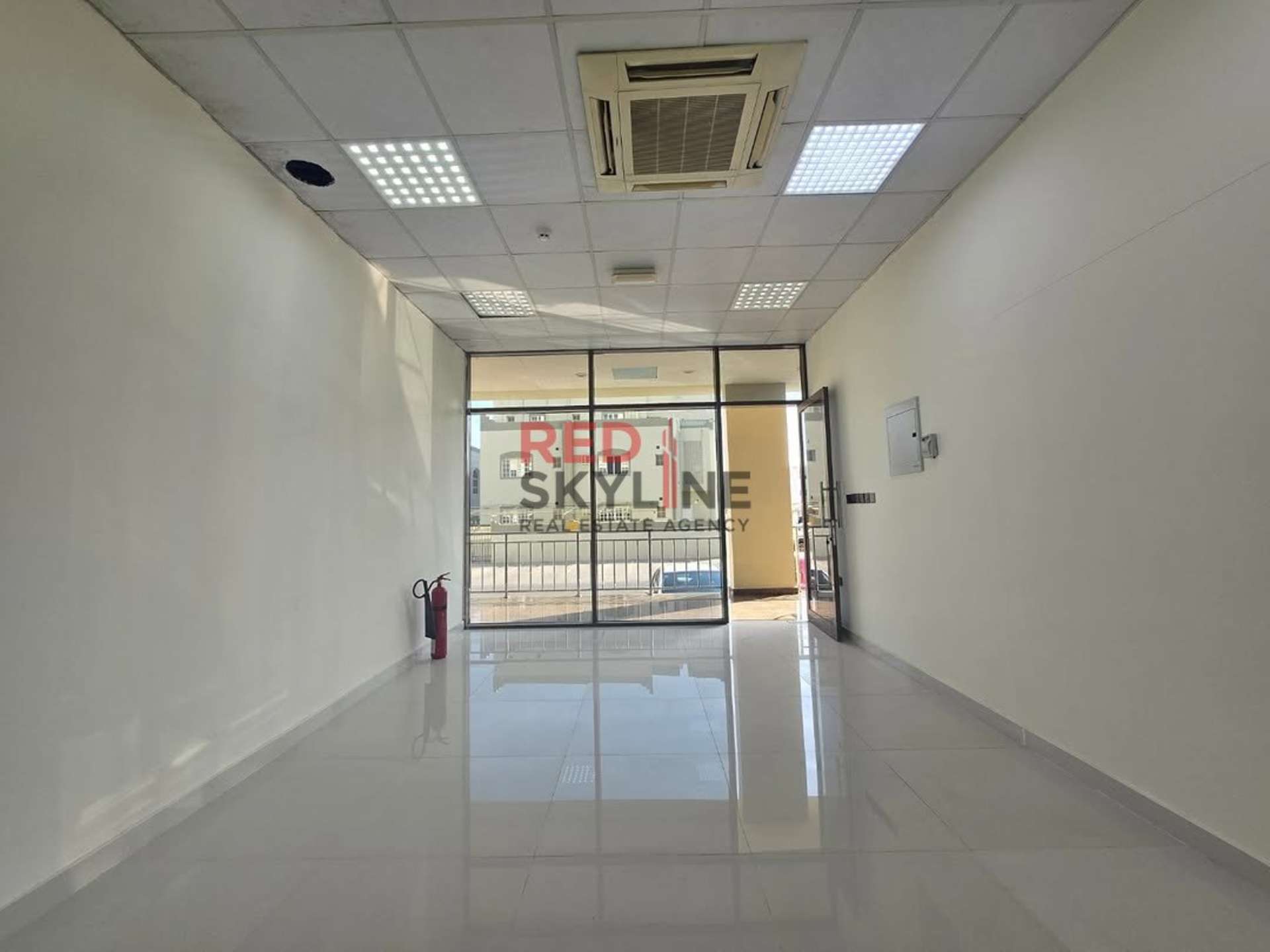 Office in Azaiba - Thumbnail 3
