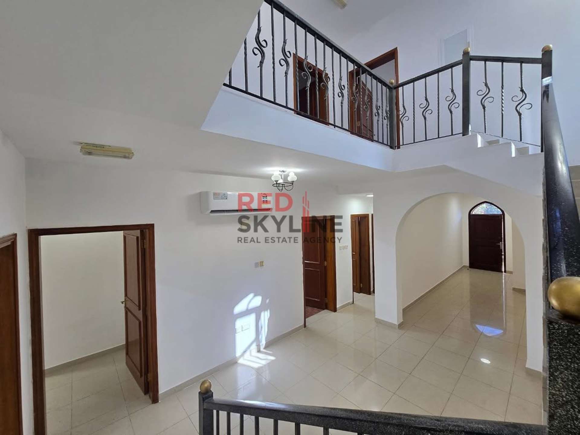 Villa in Athaiba - Thumbnail 10