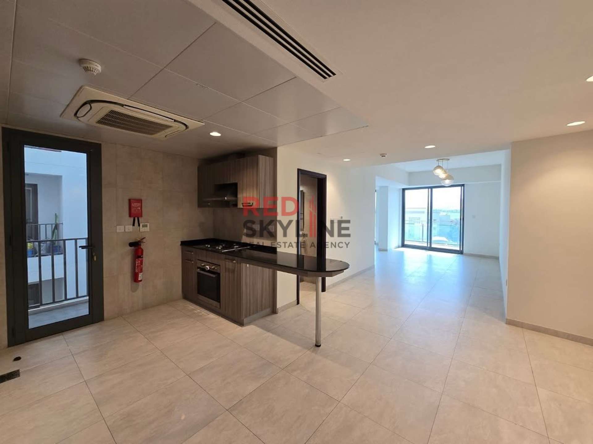 2 Bedroom Apartment in Muscat Hills