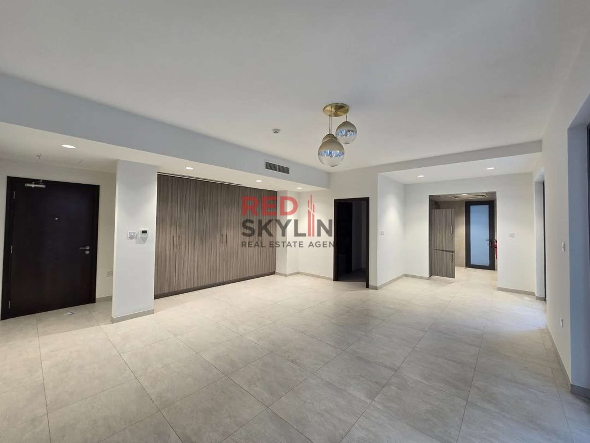 1 Bedroom Apartment in Muscat Hills