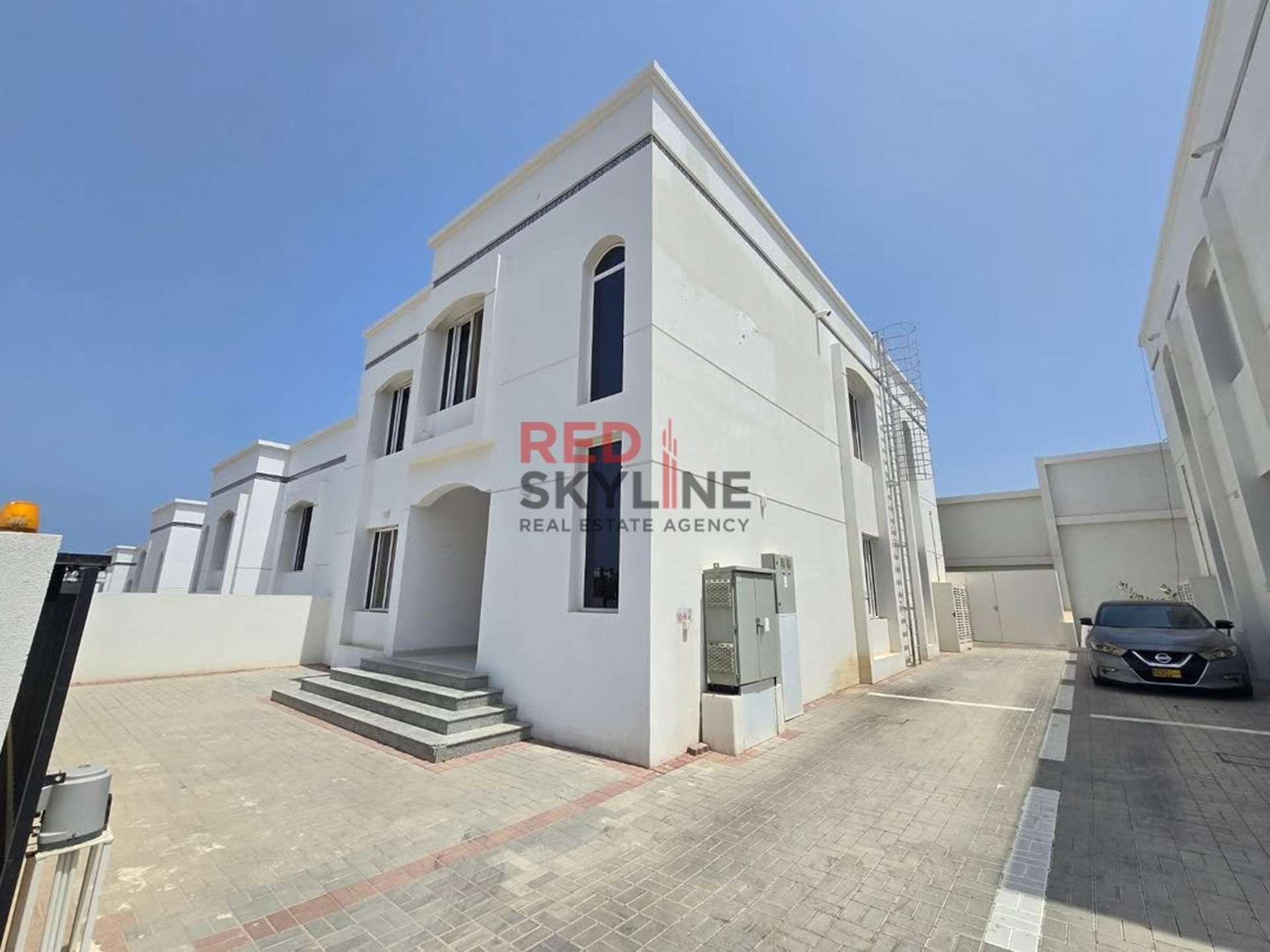Apartment in Madinat Al Ilam - Thumbnail 1