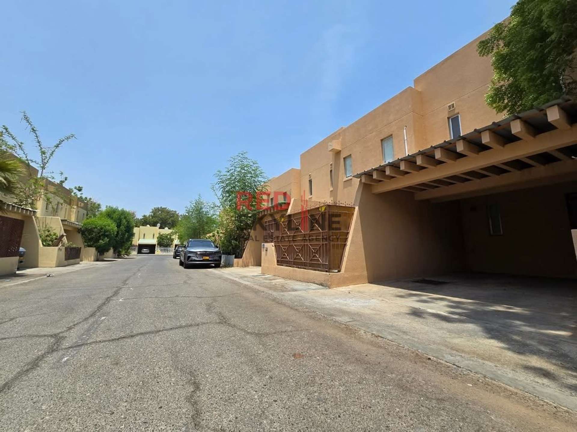 3 Bedroom Townhouse in Madinat Al Sultan Qaboos