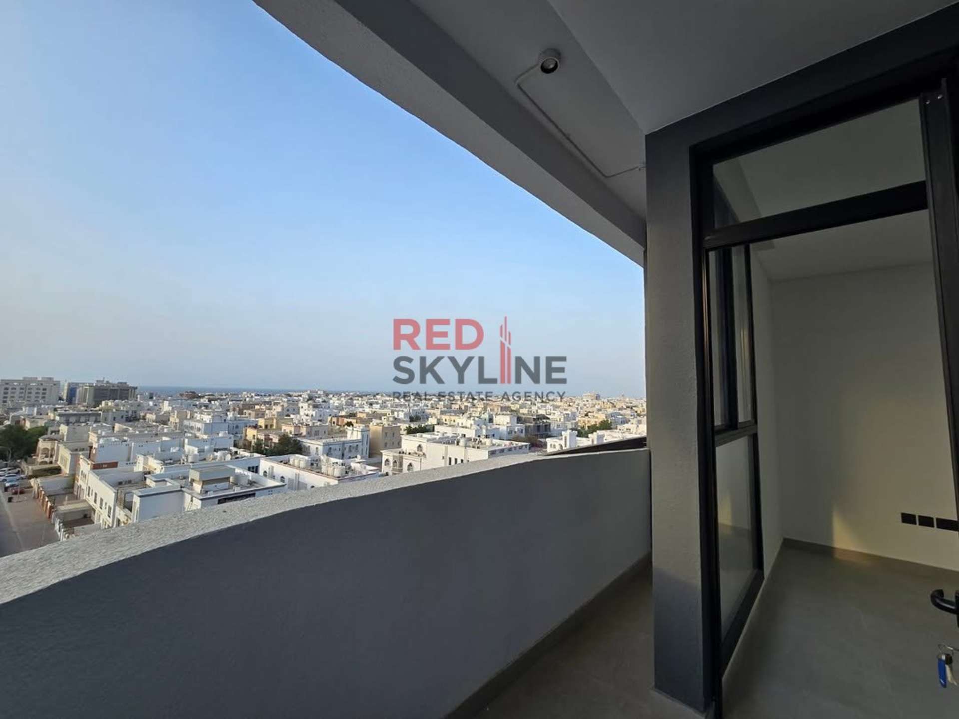 Penthouse in Azaiba - Thumbnail 2