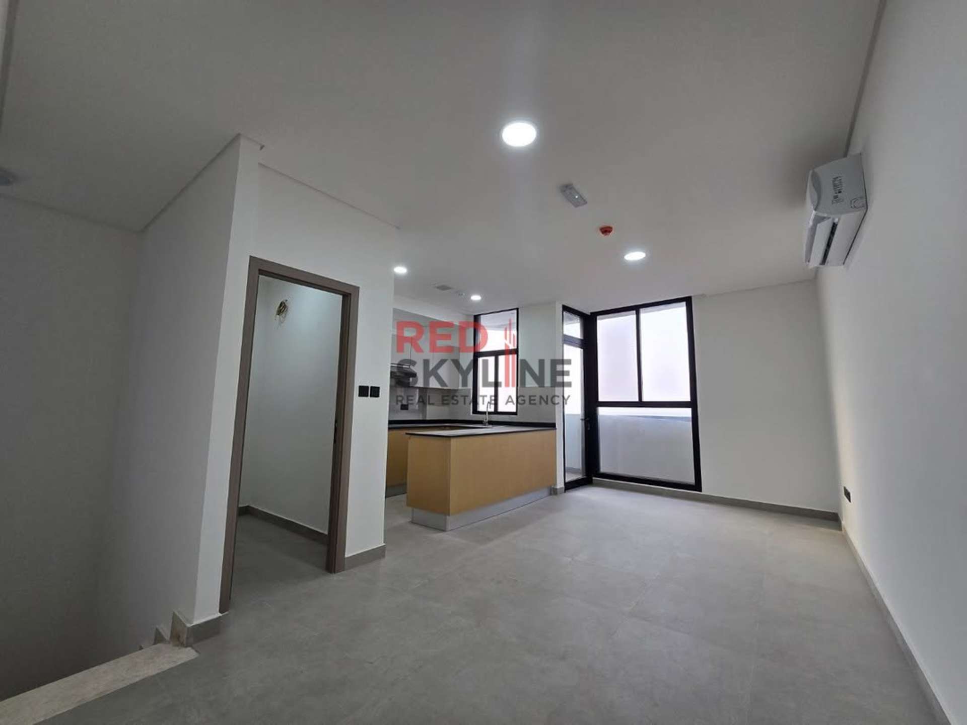 Penthouse in Azaiba - Thumbnail 3