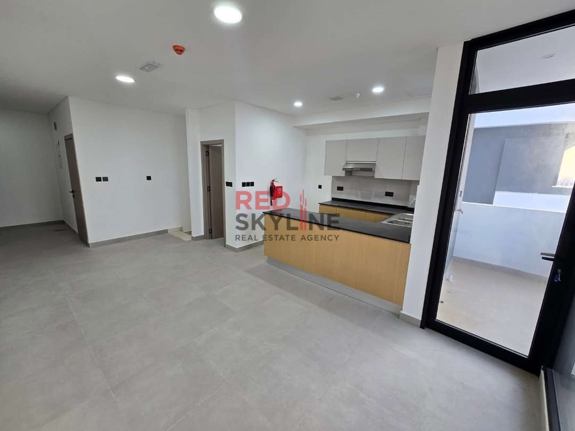 Penthouse in Azaiba - Thumbnail 5