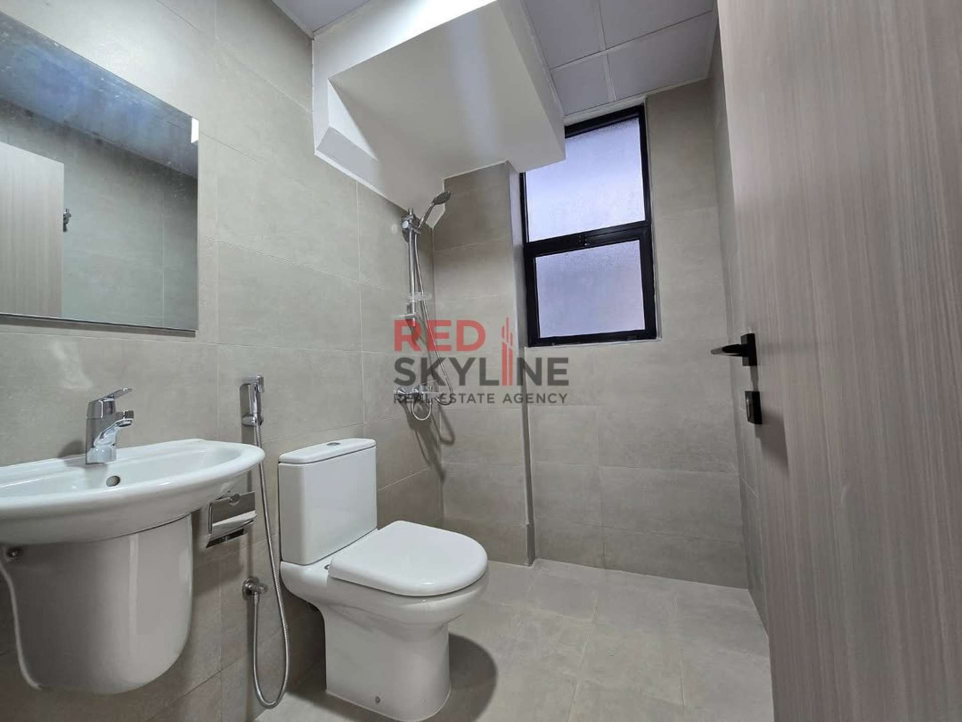 Penthouse in Azaiba - Thumbnail 10