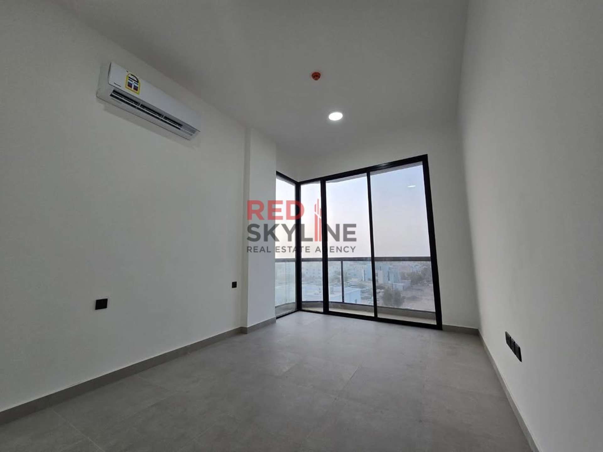 Penthouse in Azaiba - Thumbnail 11