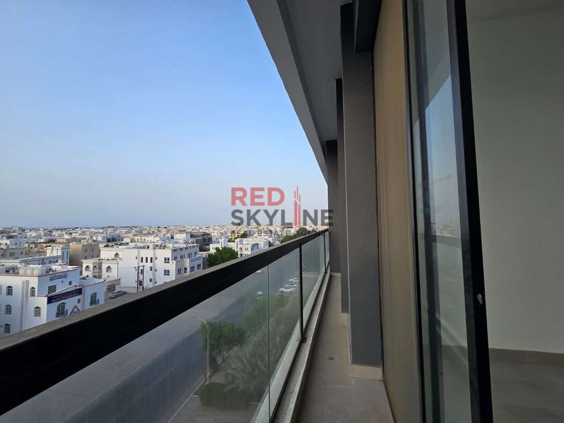 Penthouse in Azaiba - Thumbnail 12