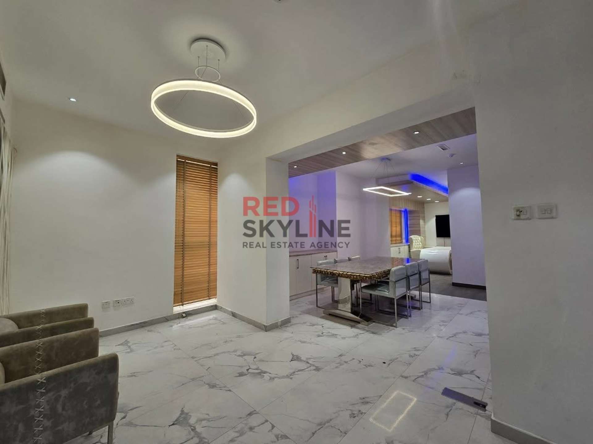 Office in Ghala