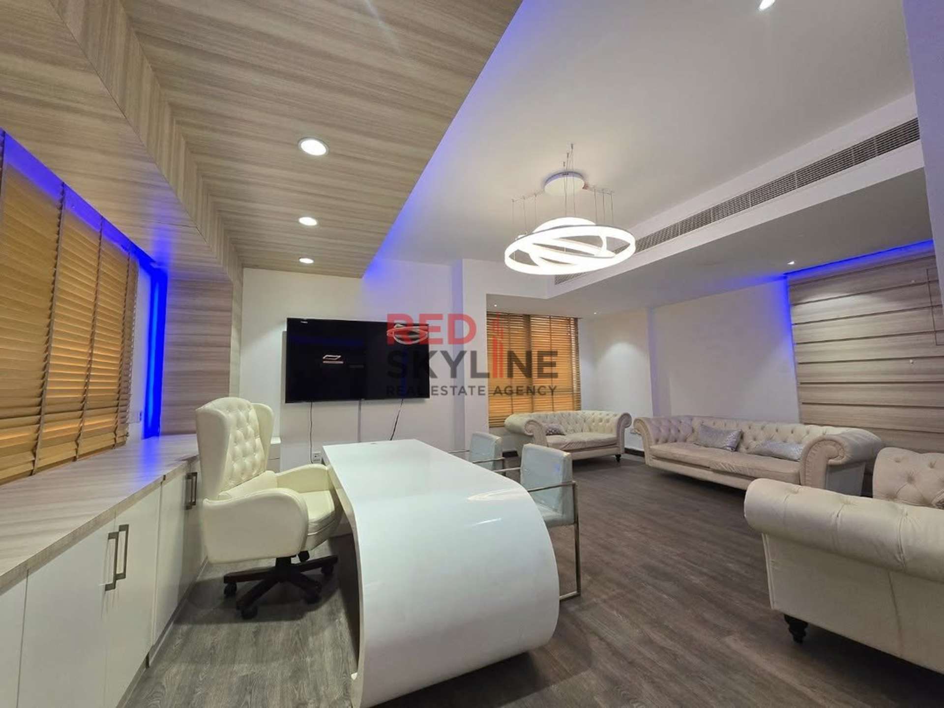 Office in Ghala - Thumbnail 3