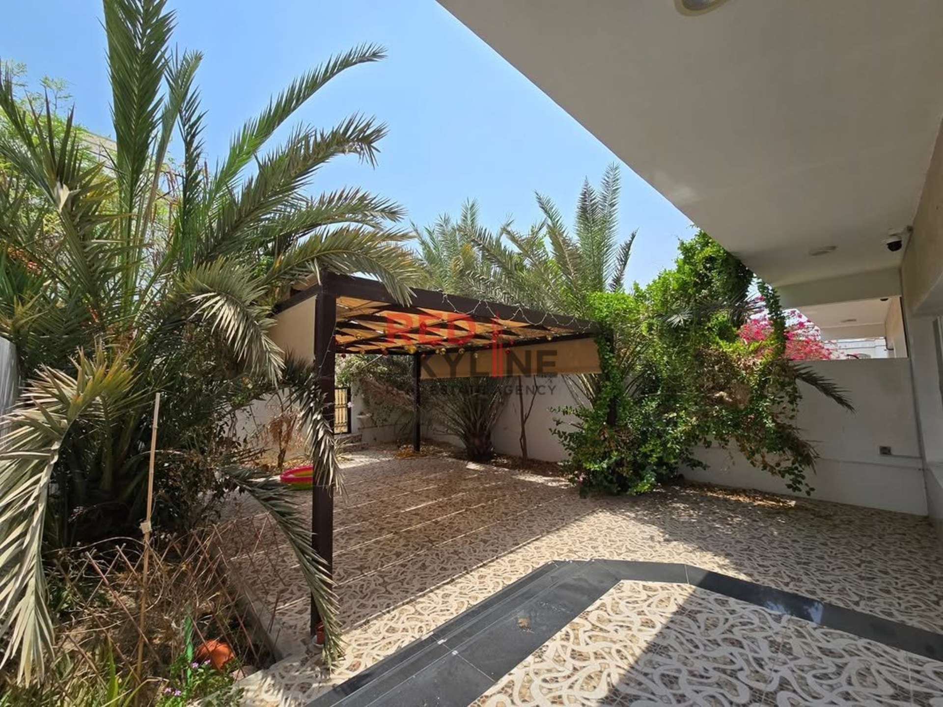 Villa in Athaiba - Thumbnail 10