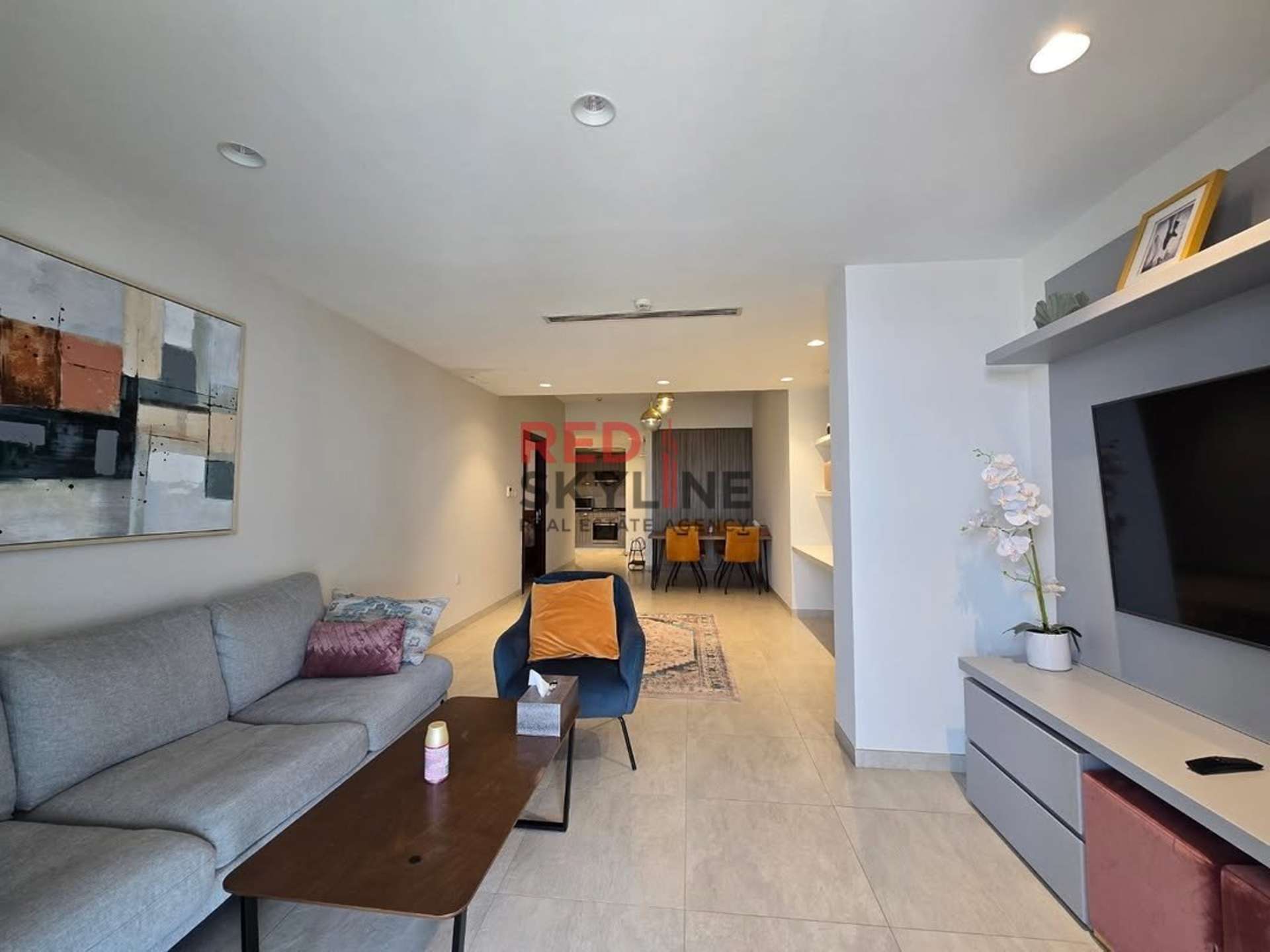 Penthouse in Muscat Hills - Thumbnail 7