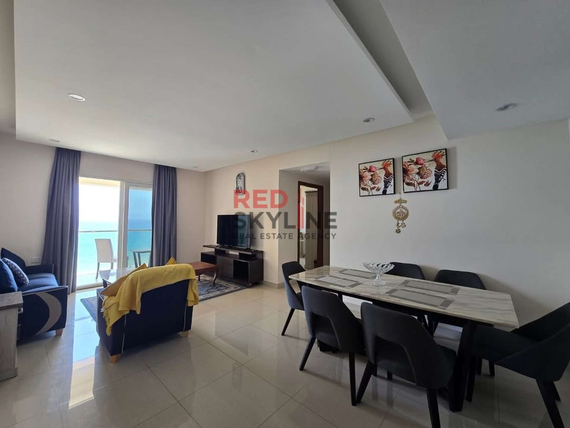 Apartment in Al Ghubrah - Thumbnail 1