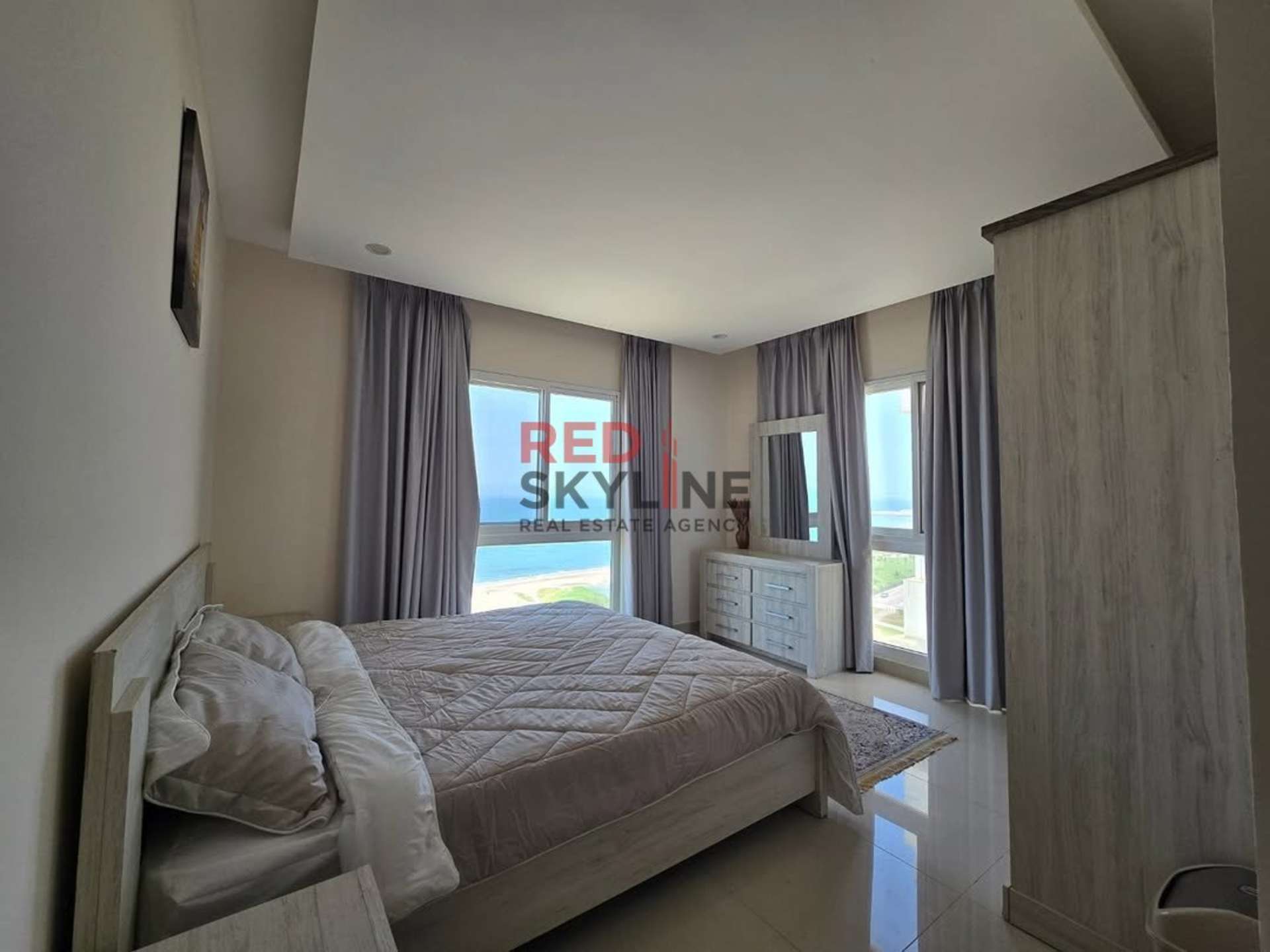 Apartment in Al Ghubrah - Thumbnail 4