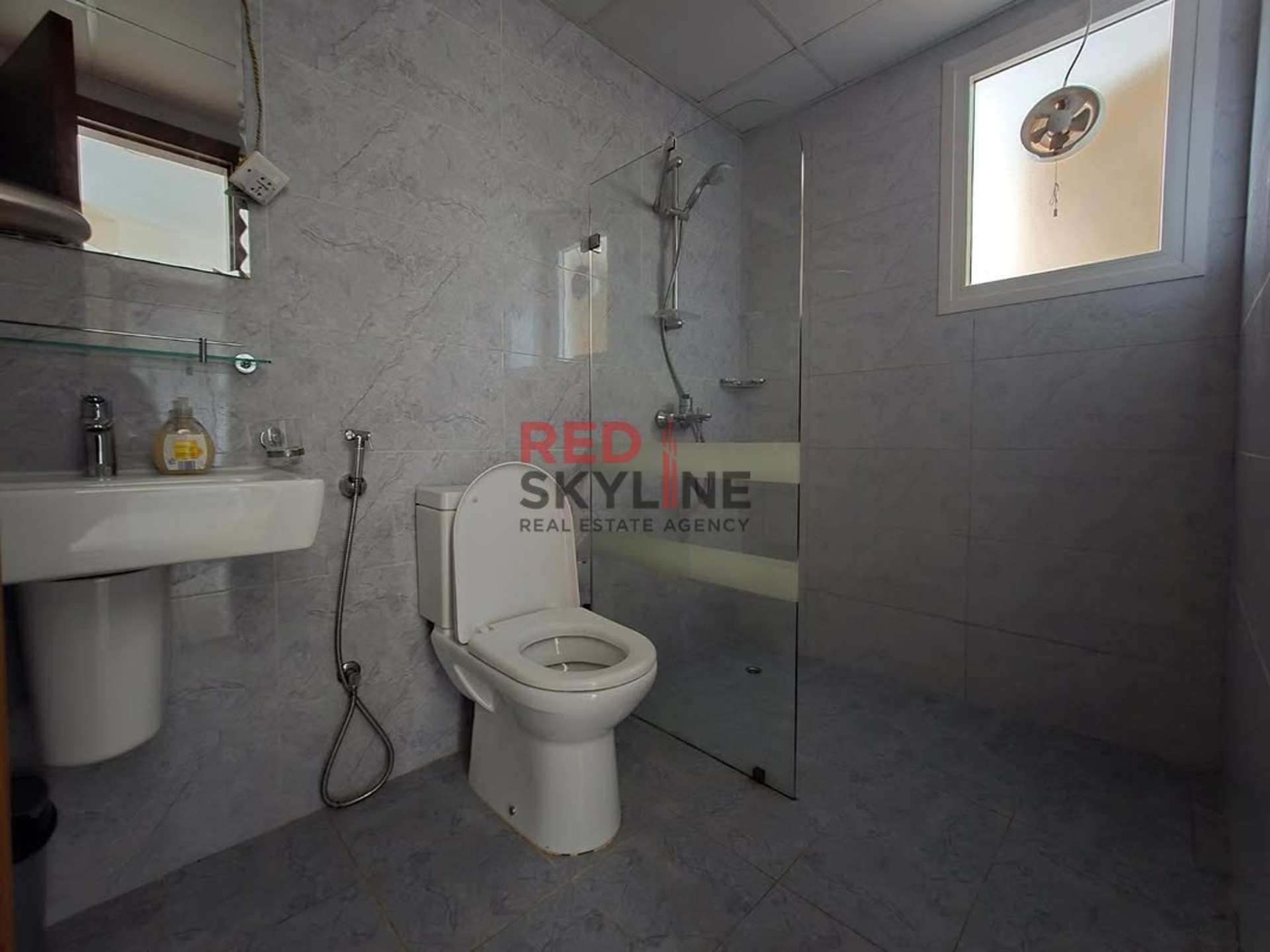 Apartment in Al Ghubrah - Thumbnail 6