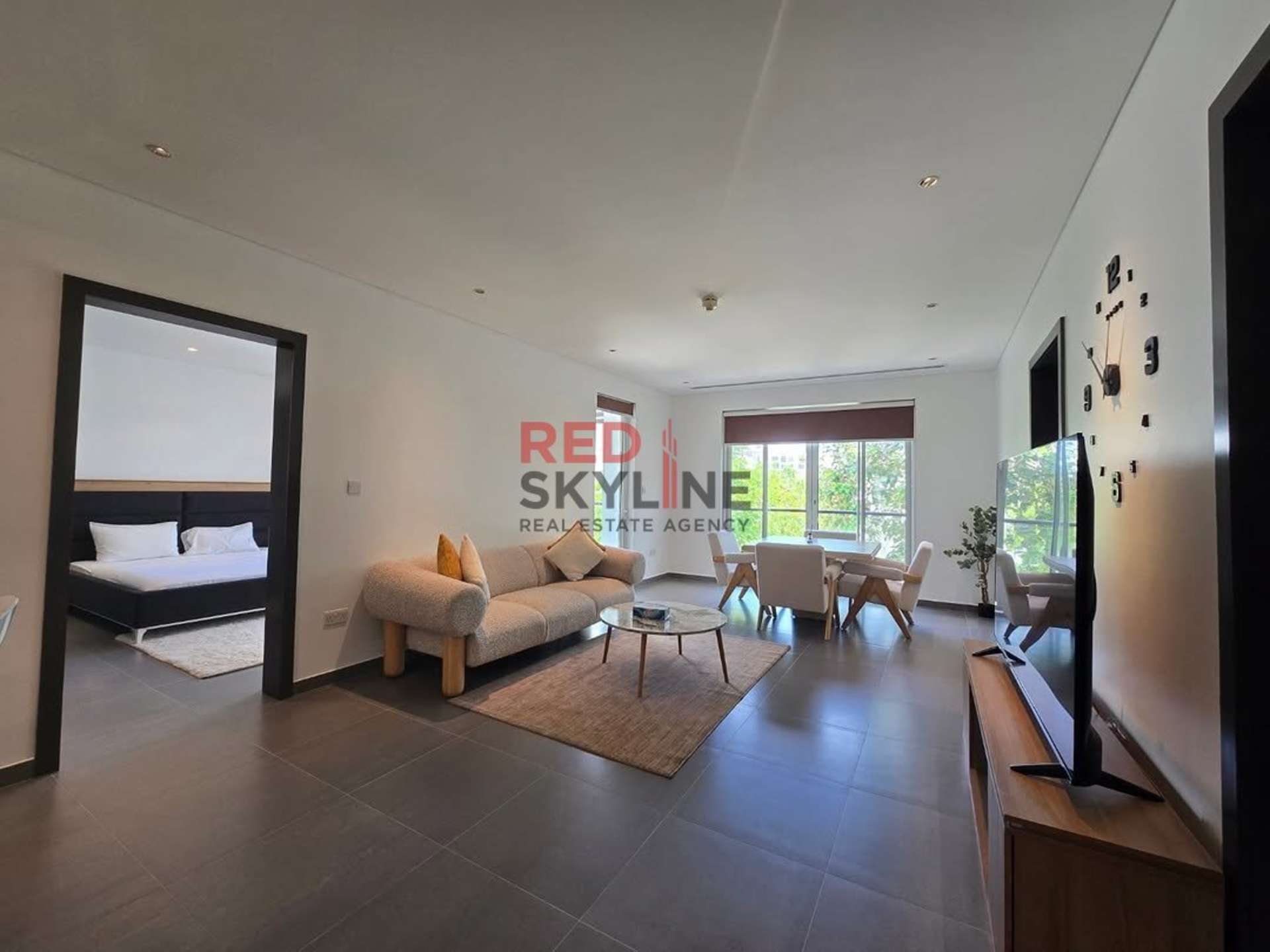 Apartment in Al Mouj - Thumbnail 2