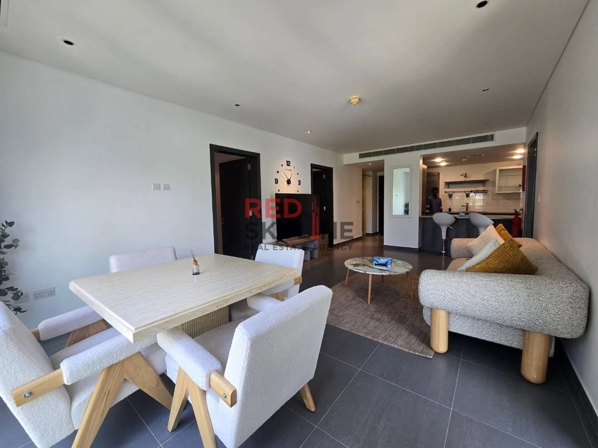 Apartment in Al Mouj - Thumbnail 5