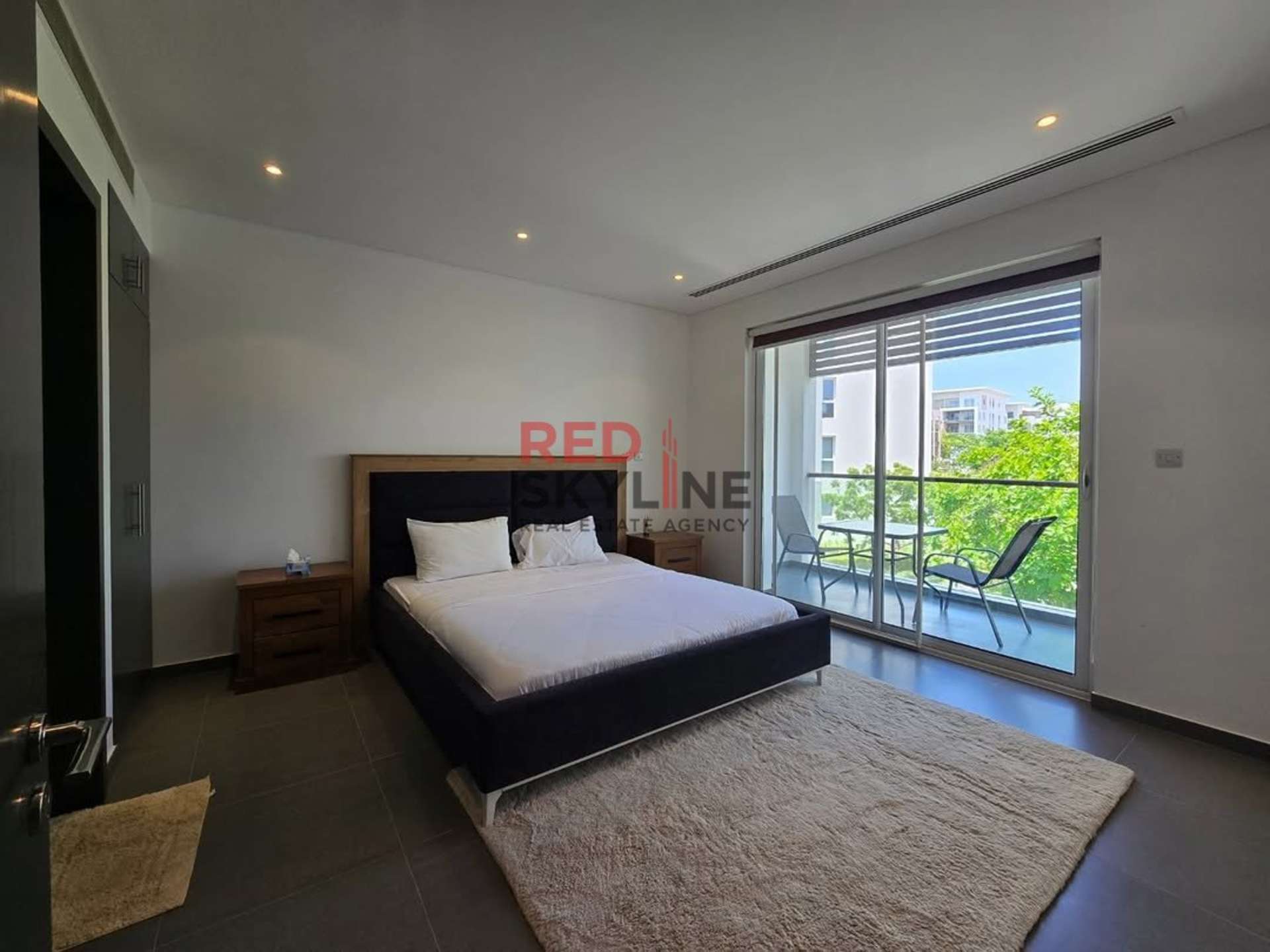 Apartment in Al Mouj - Thumbnail 6