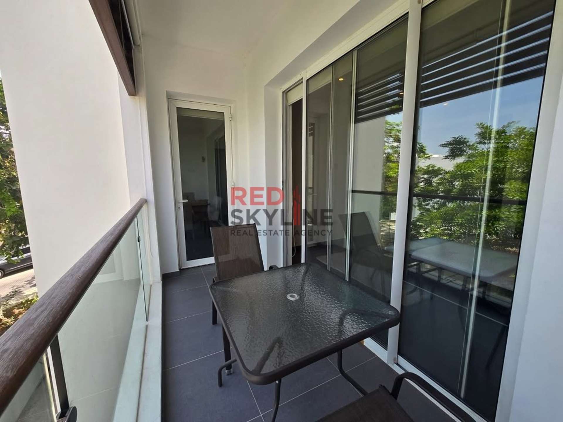 Apartment in Al Mouj - Thumbnail 8