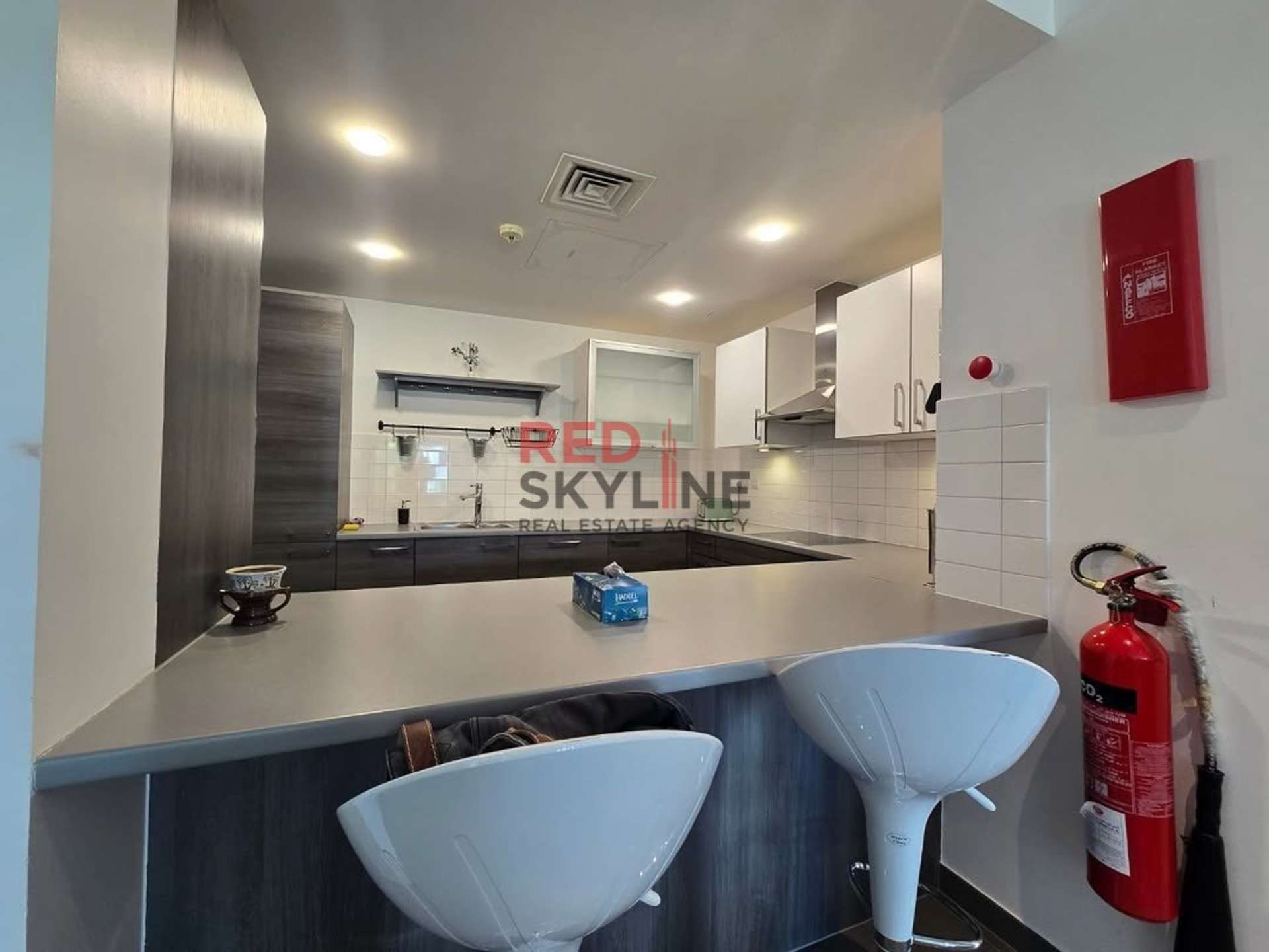 Apartment in Al Mouj - Thumbnail 10