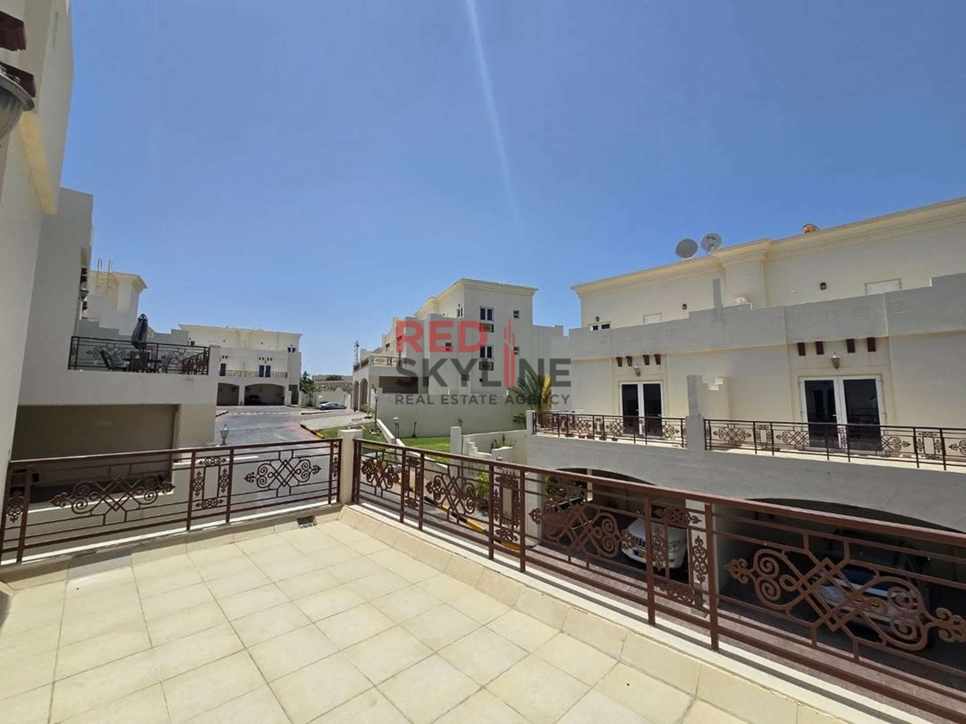 Villa in Madinat Al Ilam - Thumbnail 6