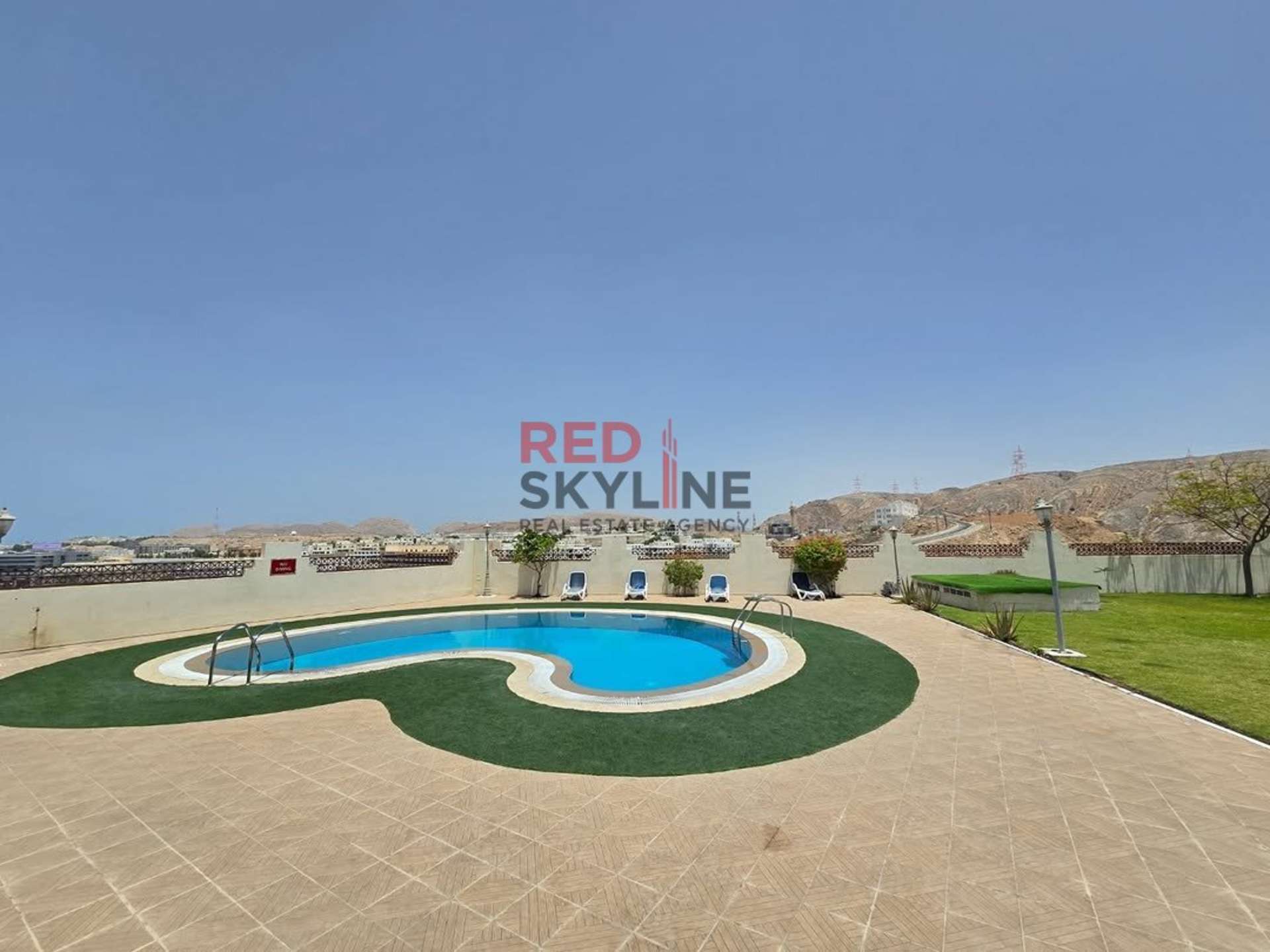 Villa in Madinat Al Ilam - Thumbnail 14
