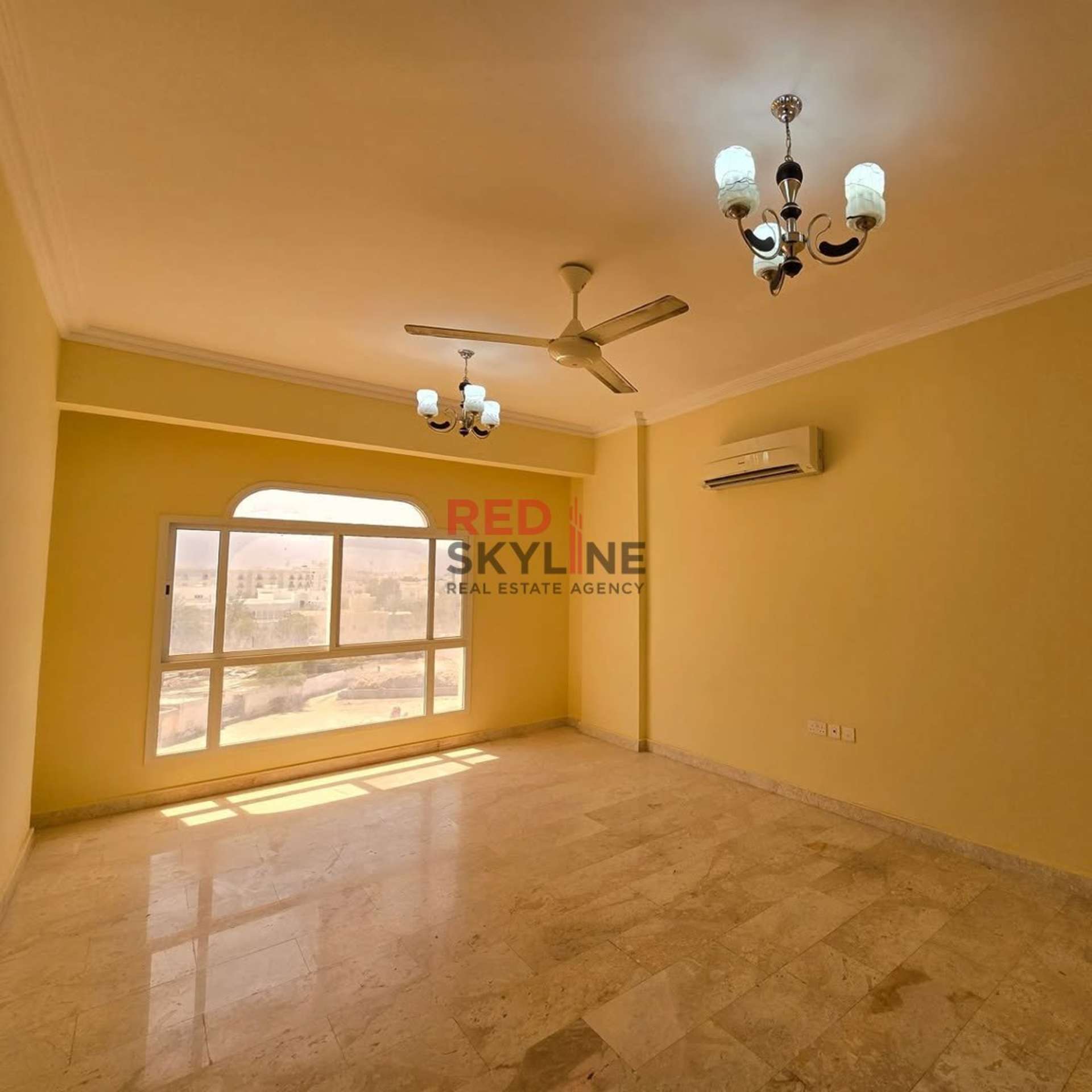 Apartment in Al Ghubrah - Thumbnail 2