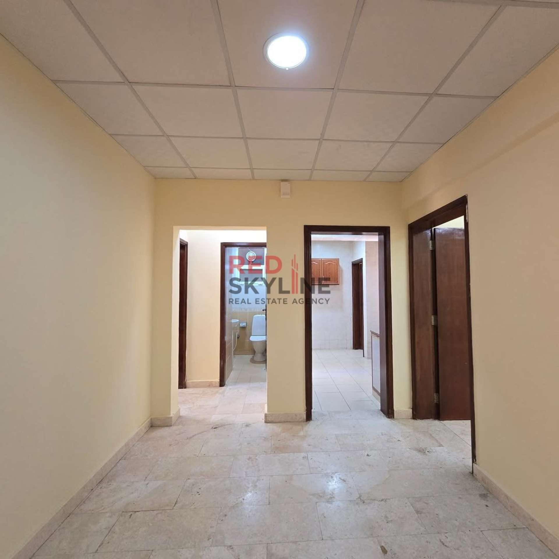 Apartment in Al Ghubrah - Thumbnail 3