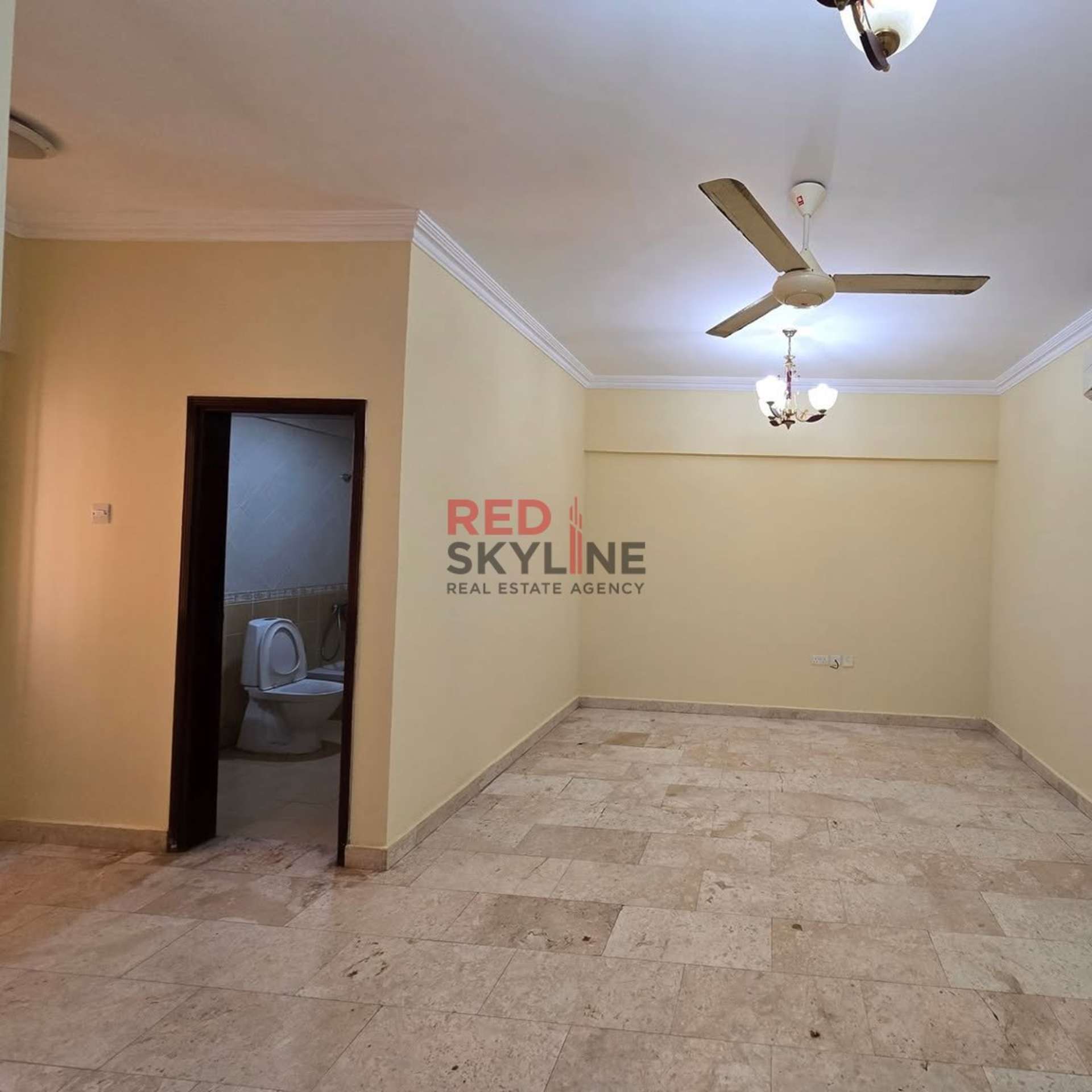 Apartment in Al Ghubrah - Thumbnail 4