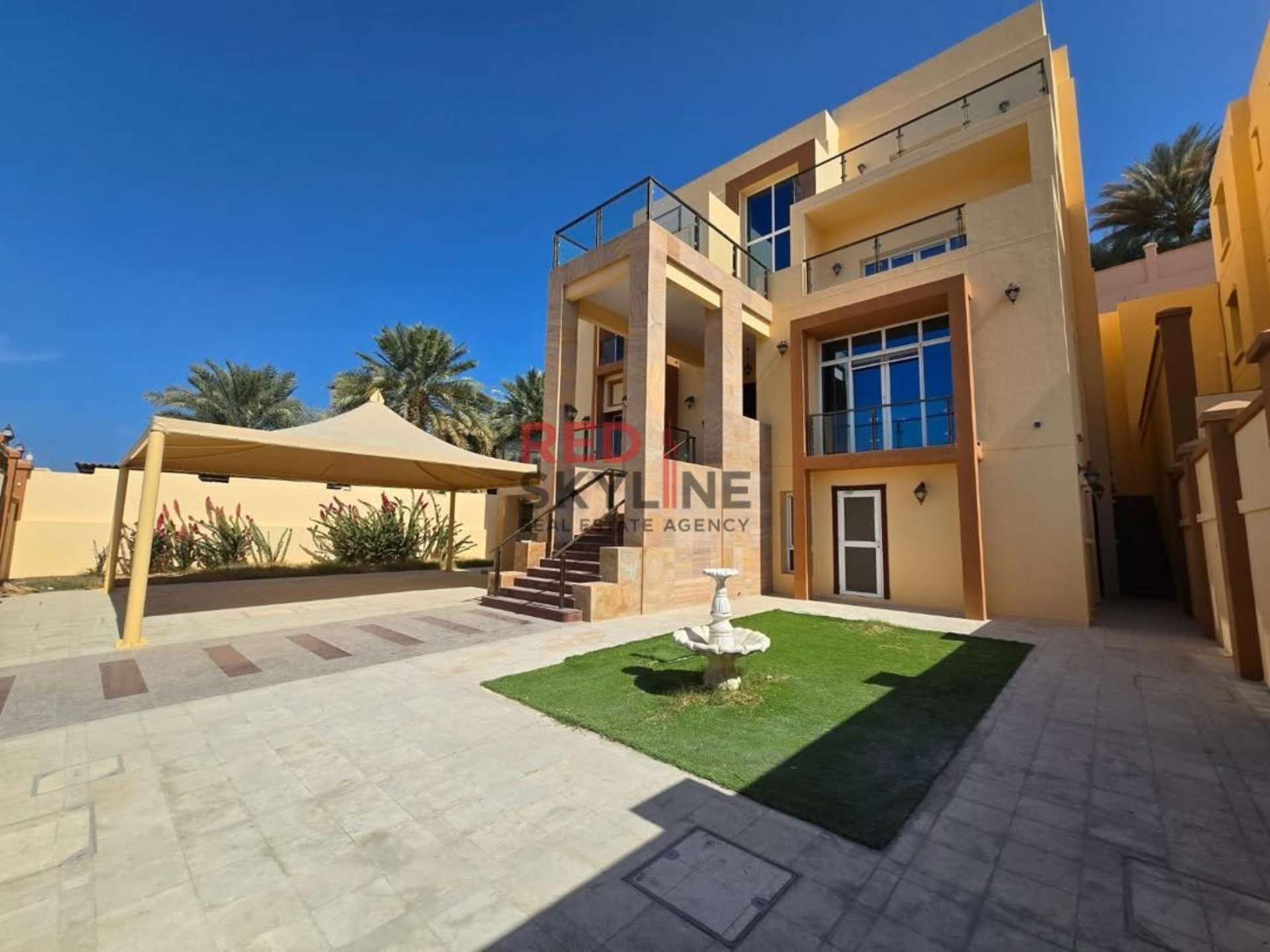 Villa in Madinat Al Ilam - Thumbnail 1