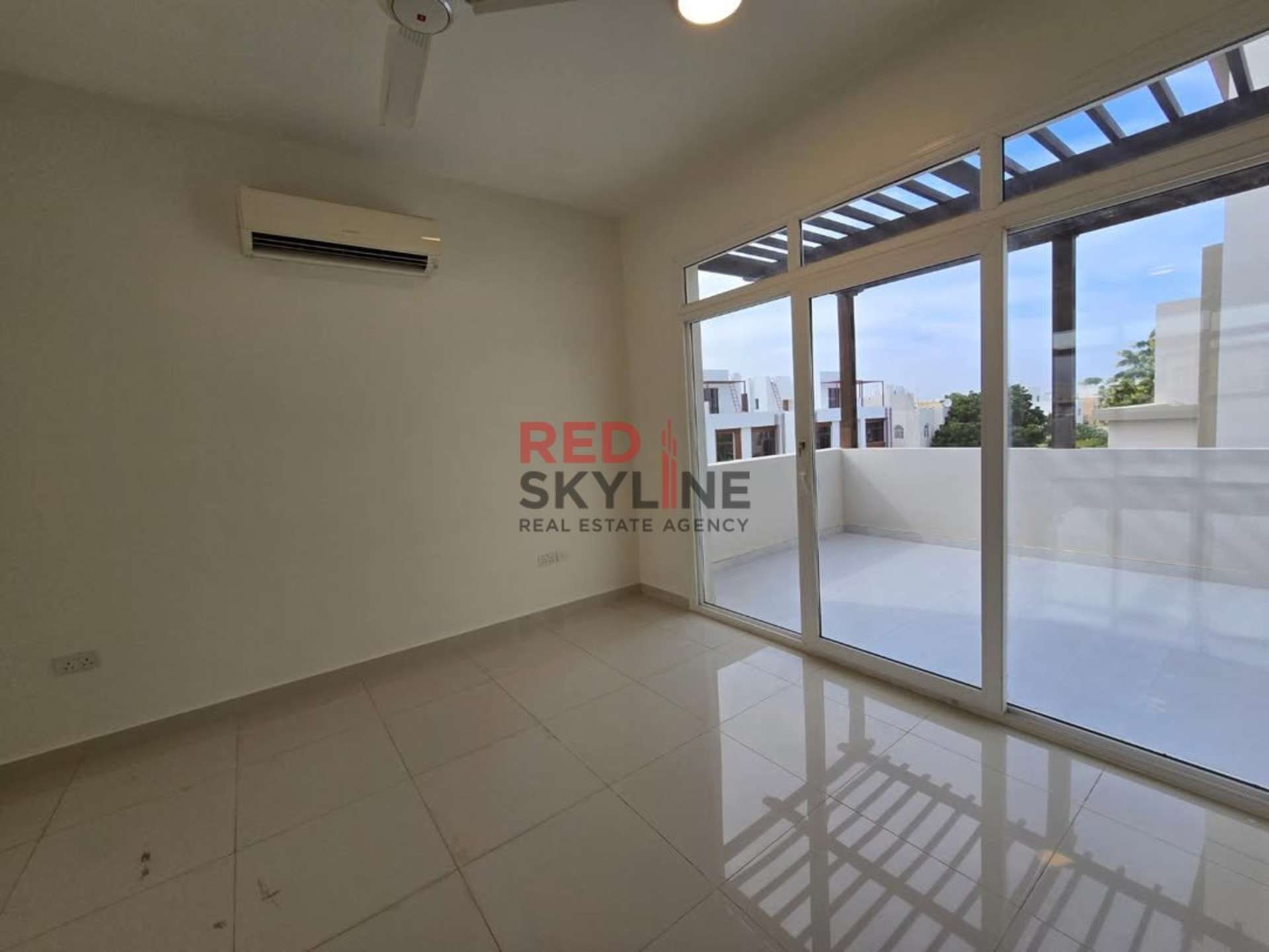 Villa in Al Ghubrah - Thumbnail 8