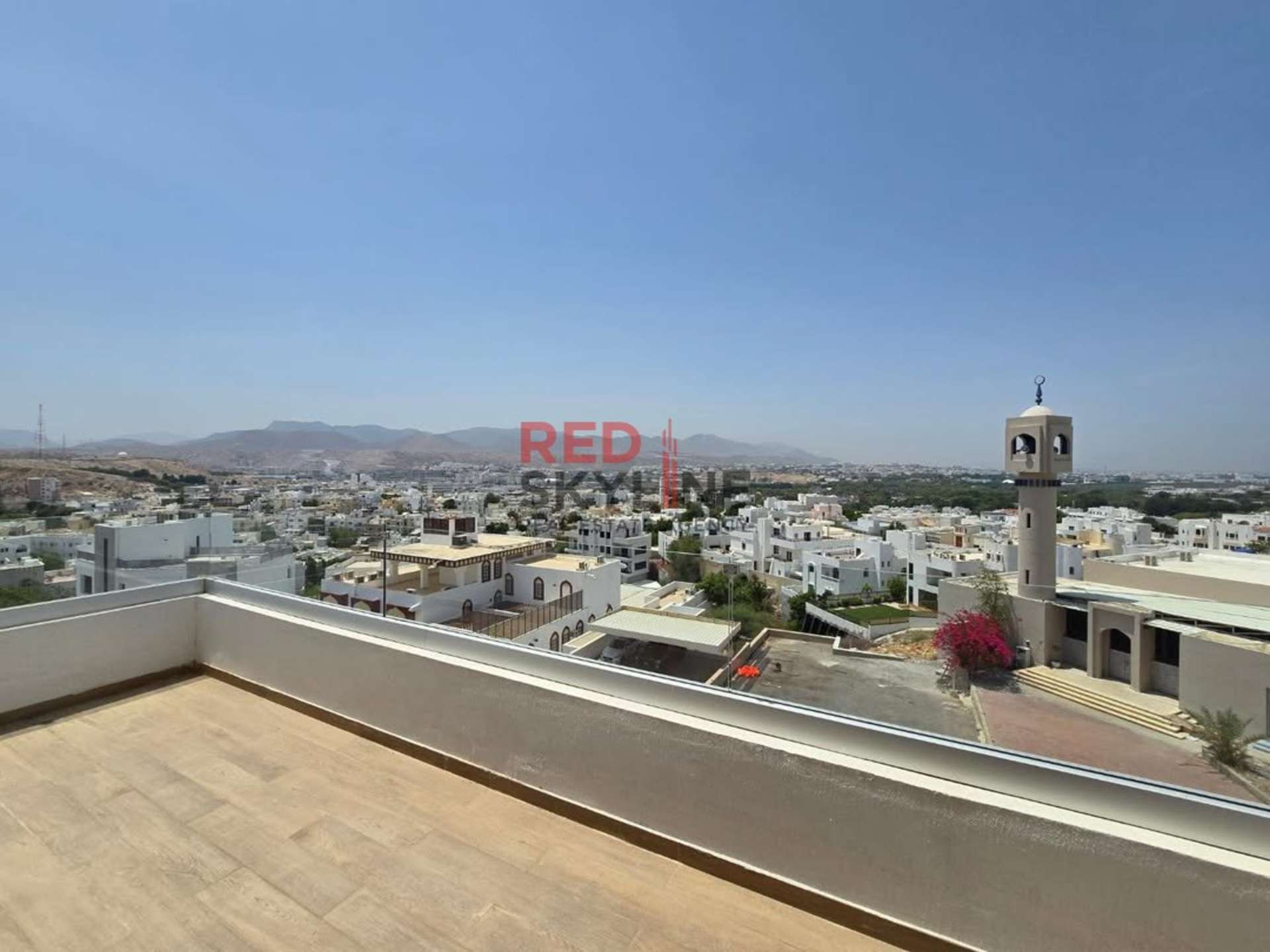 Villa in Al Qurum - Thumbnail 9