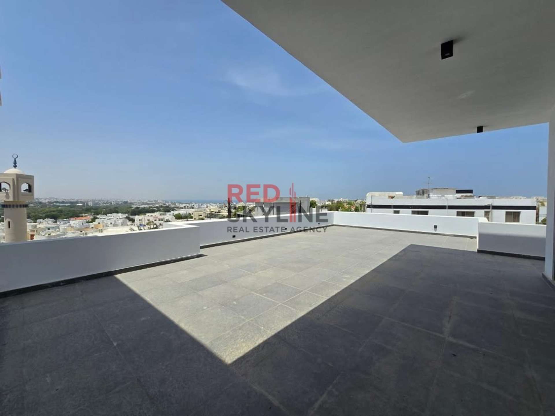 Villa in Al Qurum - Thumbnail 10