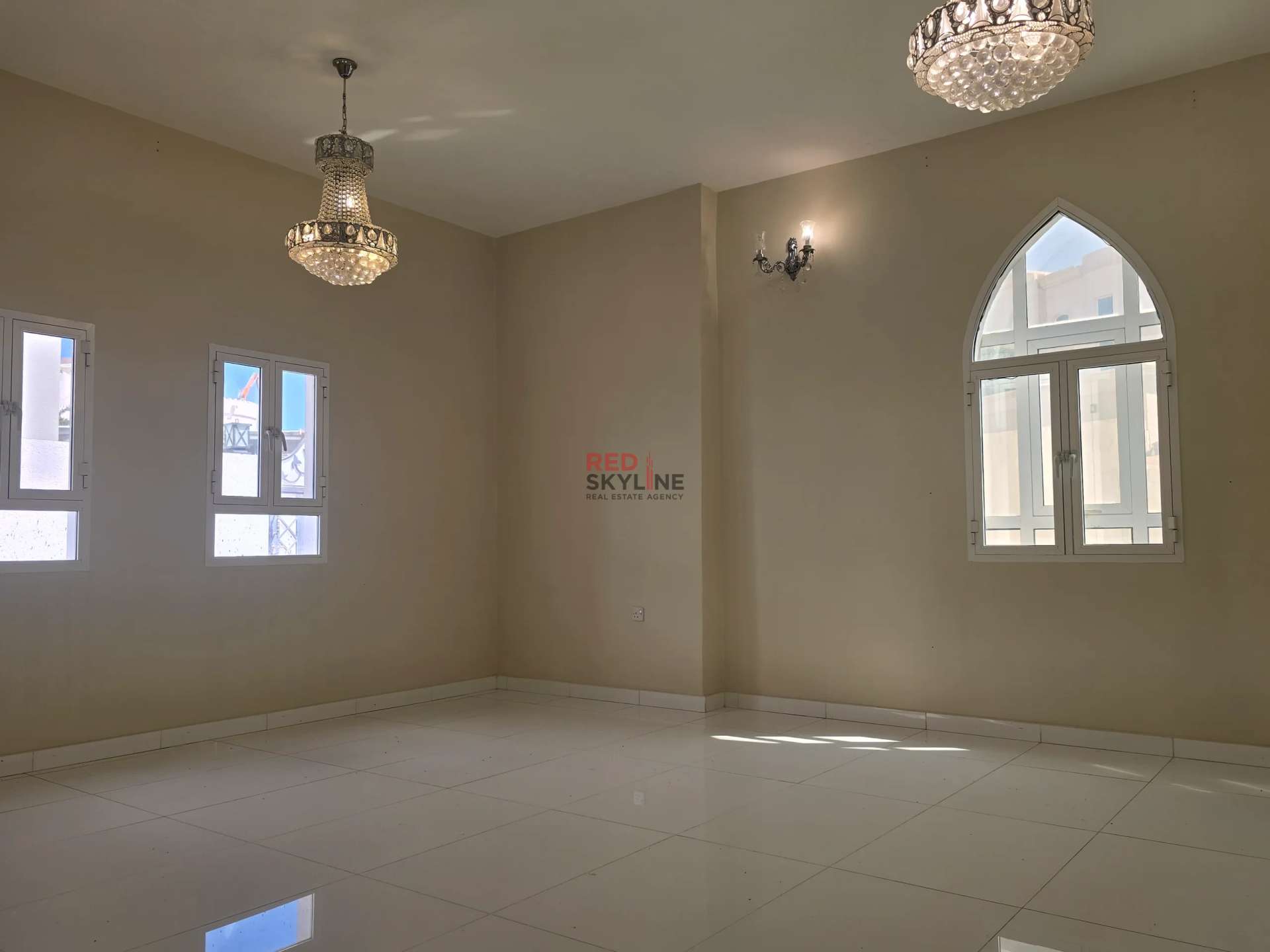 Villa in Qurum 29 - Thumbnail 3
