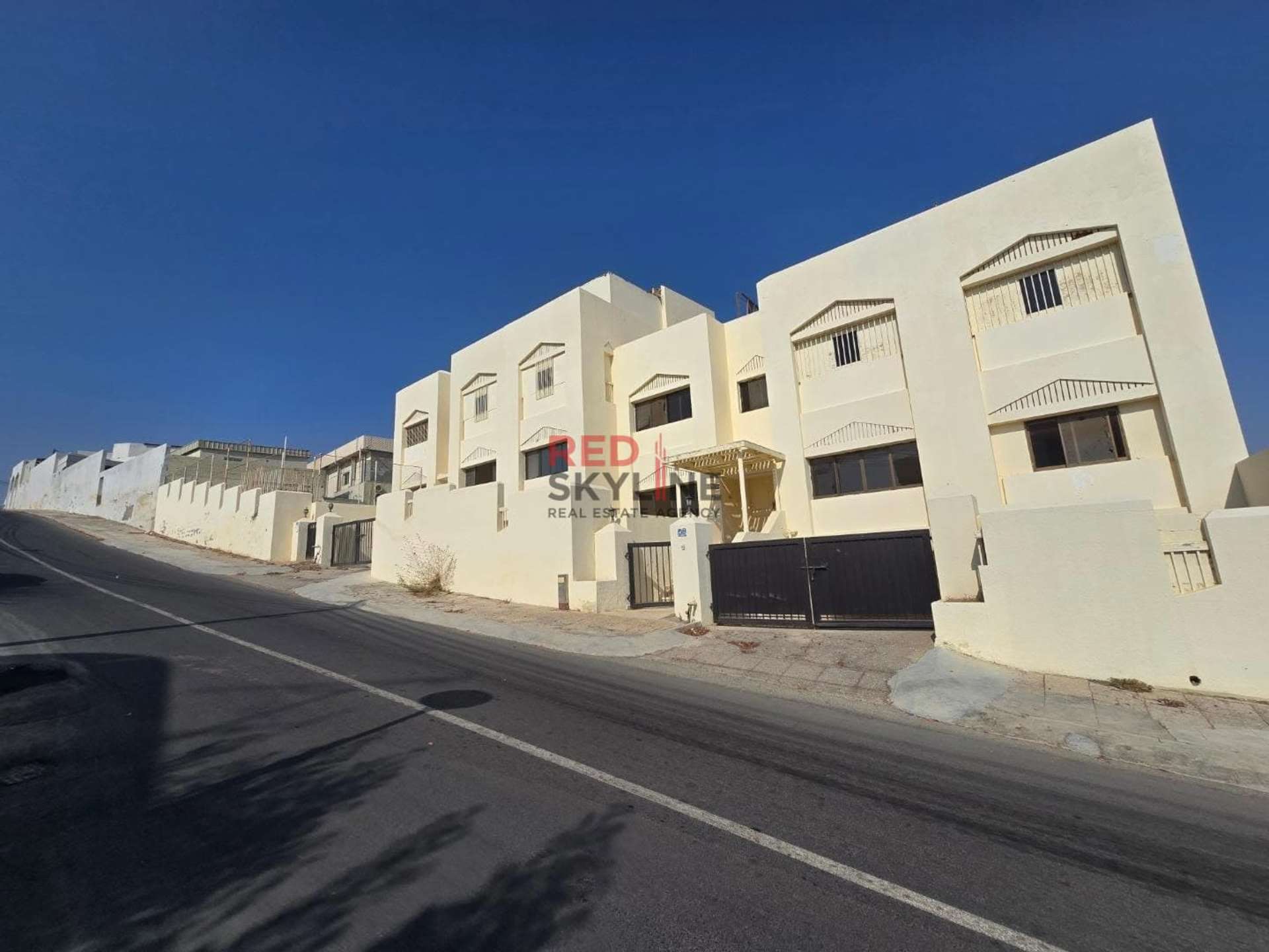 Land in Qurum Heights