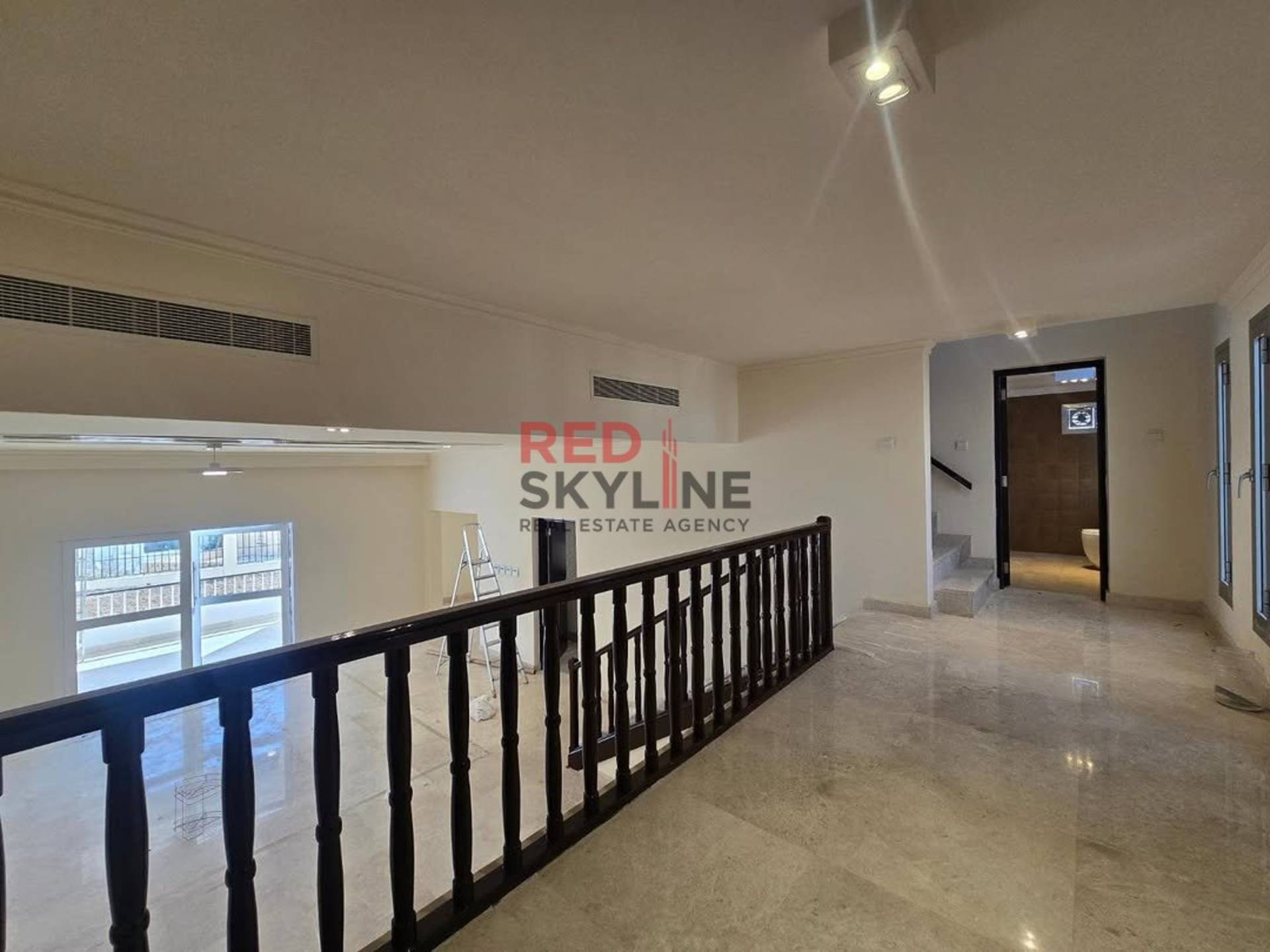 3 Bedroom Villa in Al Qurum - Photo 7
