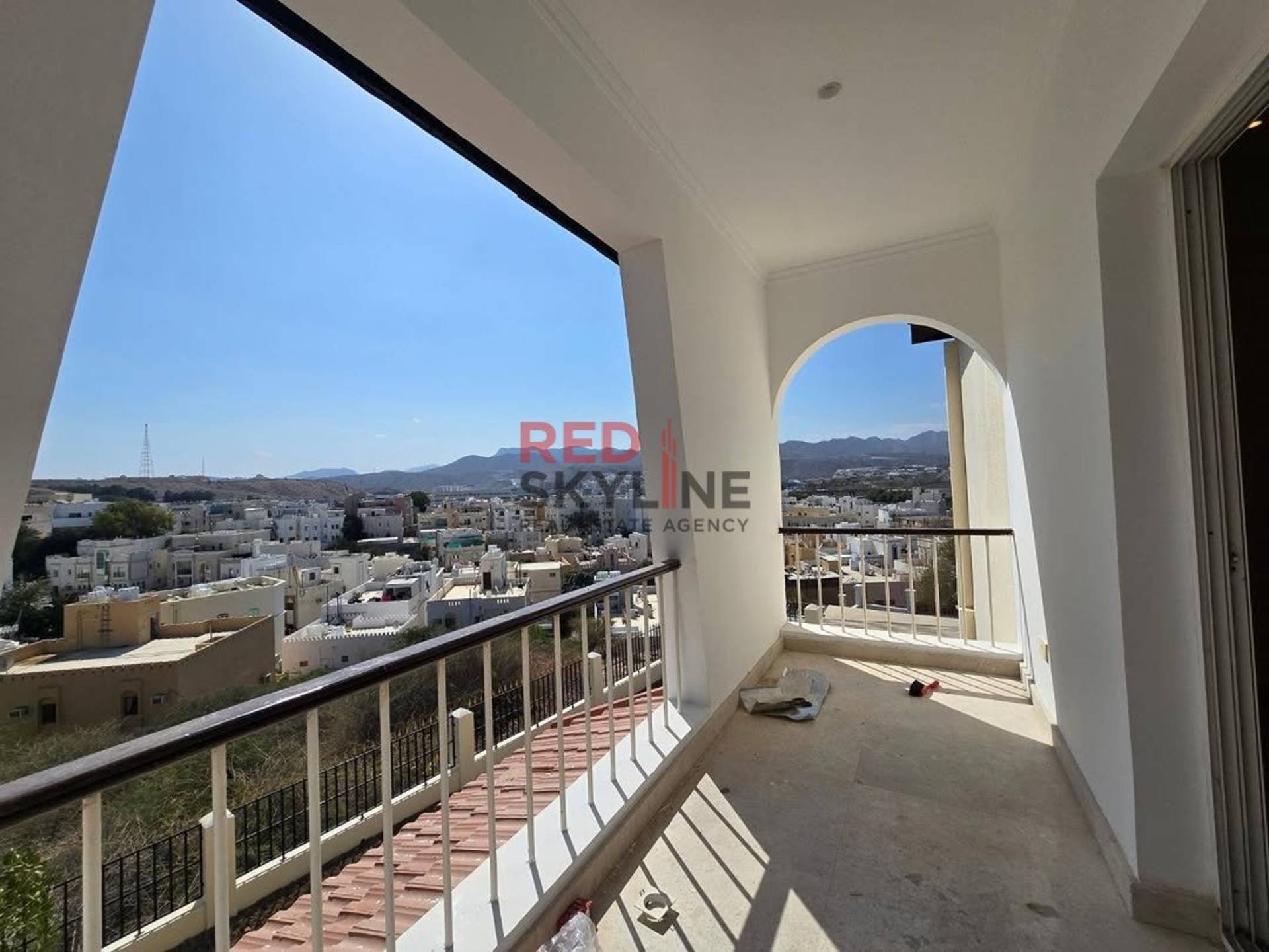 3 Bedroom Villa in Al Qurum - Photo 13